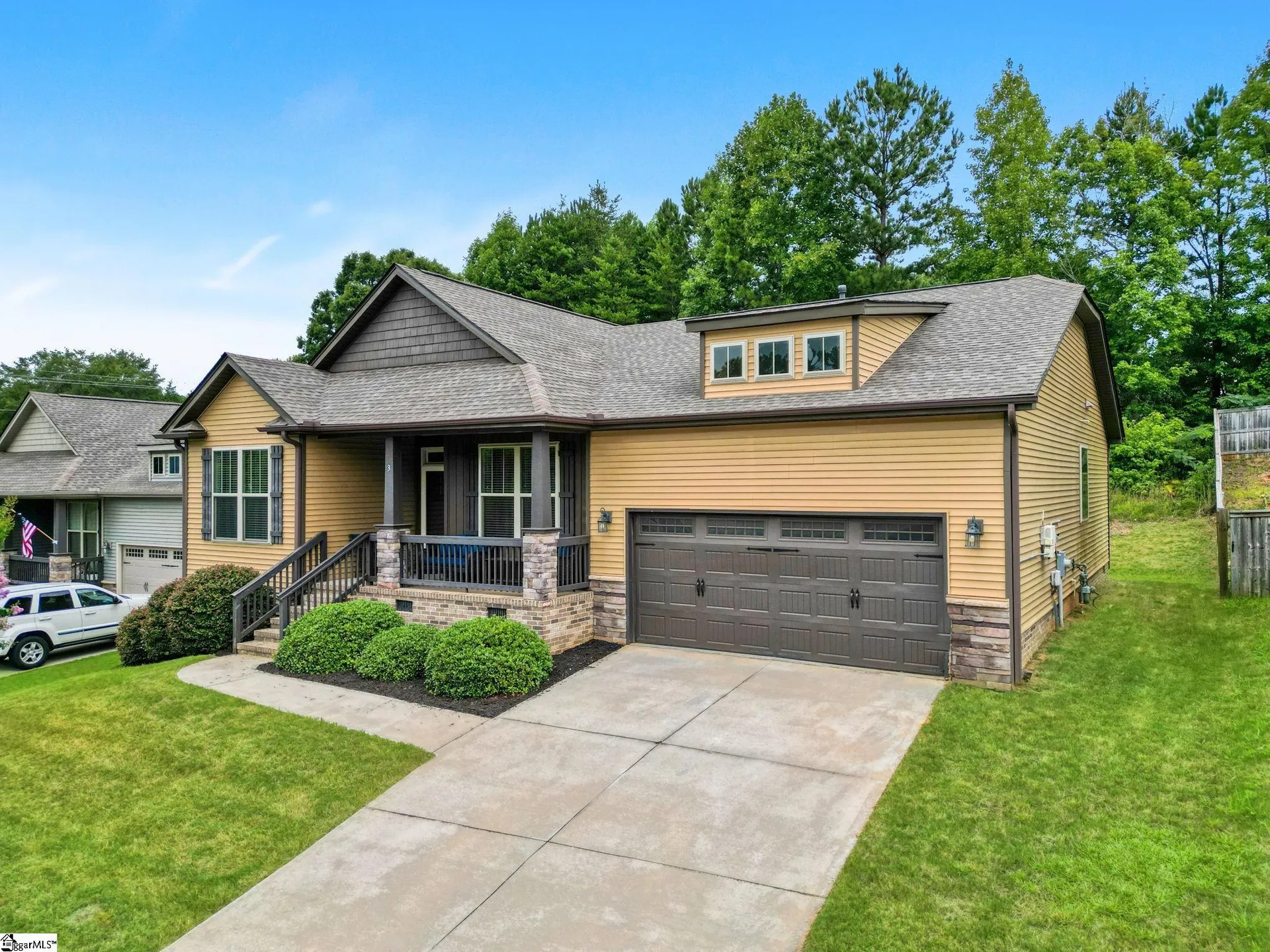Property image 3 at 3 Kendals Lane, Fountain Inn, SC 29644