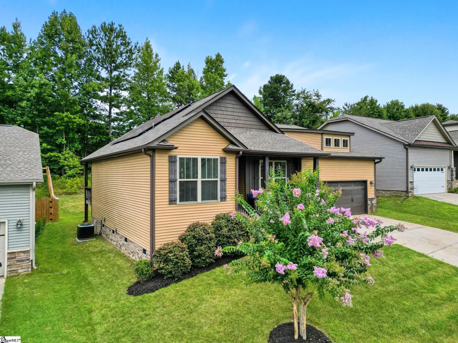 Property image 4 at 3 Kendals Lane, Fountain Inn, SC 29644