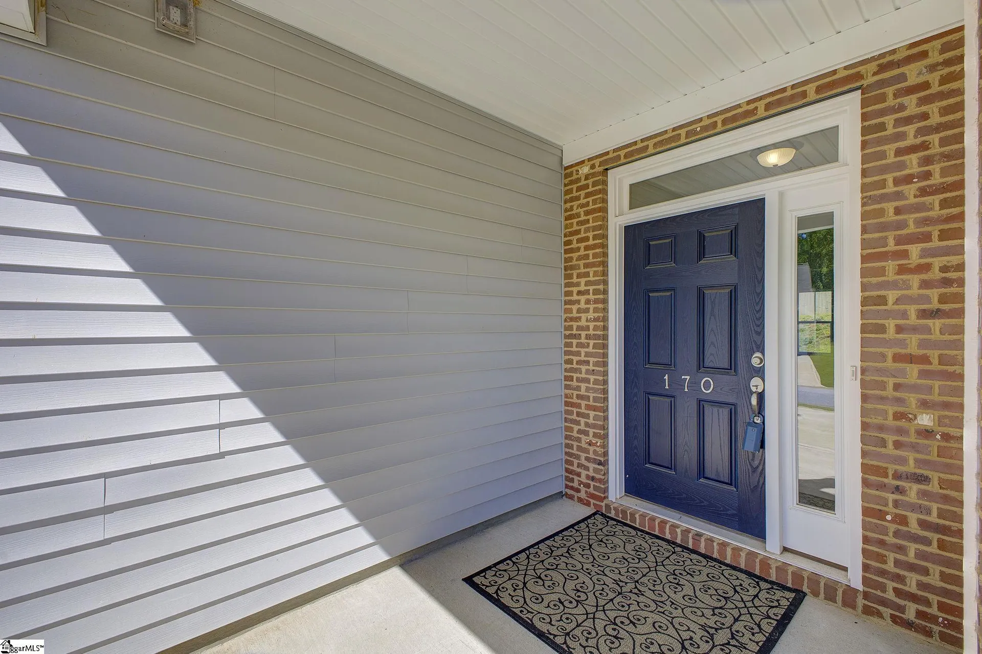 Property image 3 at 170 Noble Creek Road, Woodruff, SC 29388