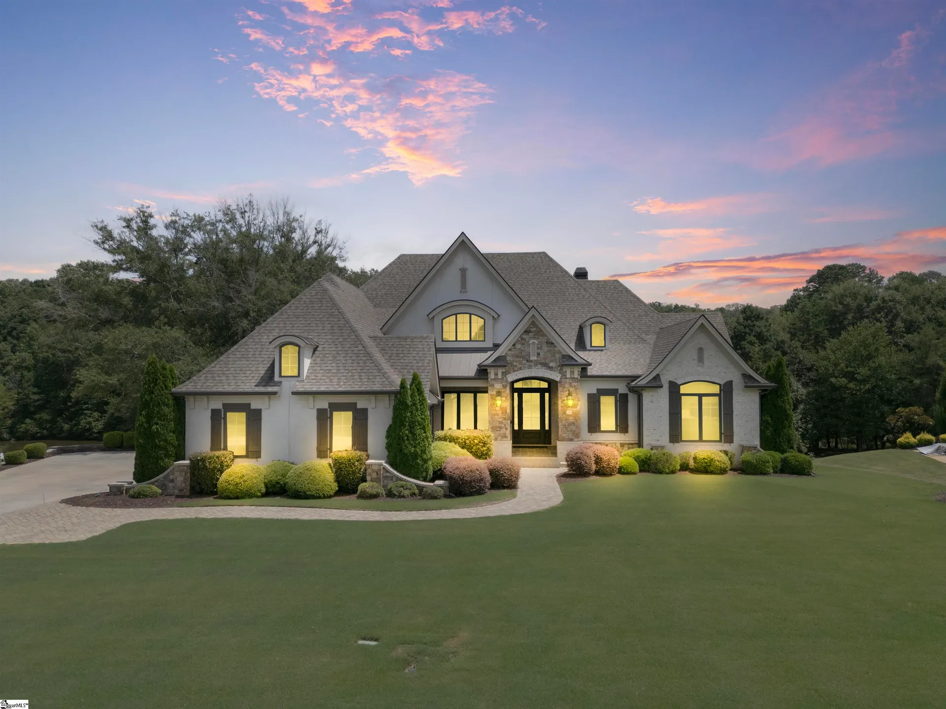 Property image 2 at 20 Great Lawn Drive, Piedmont, SC 29673