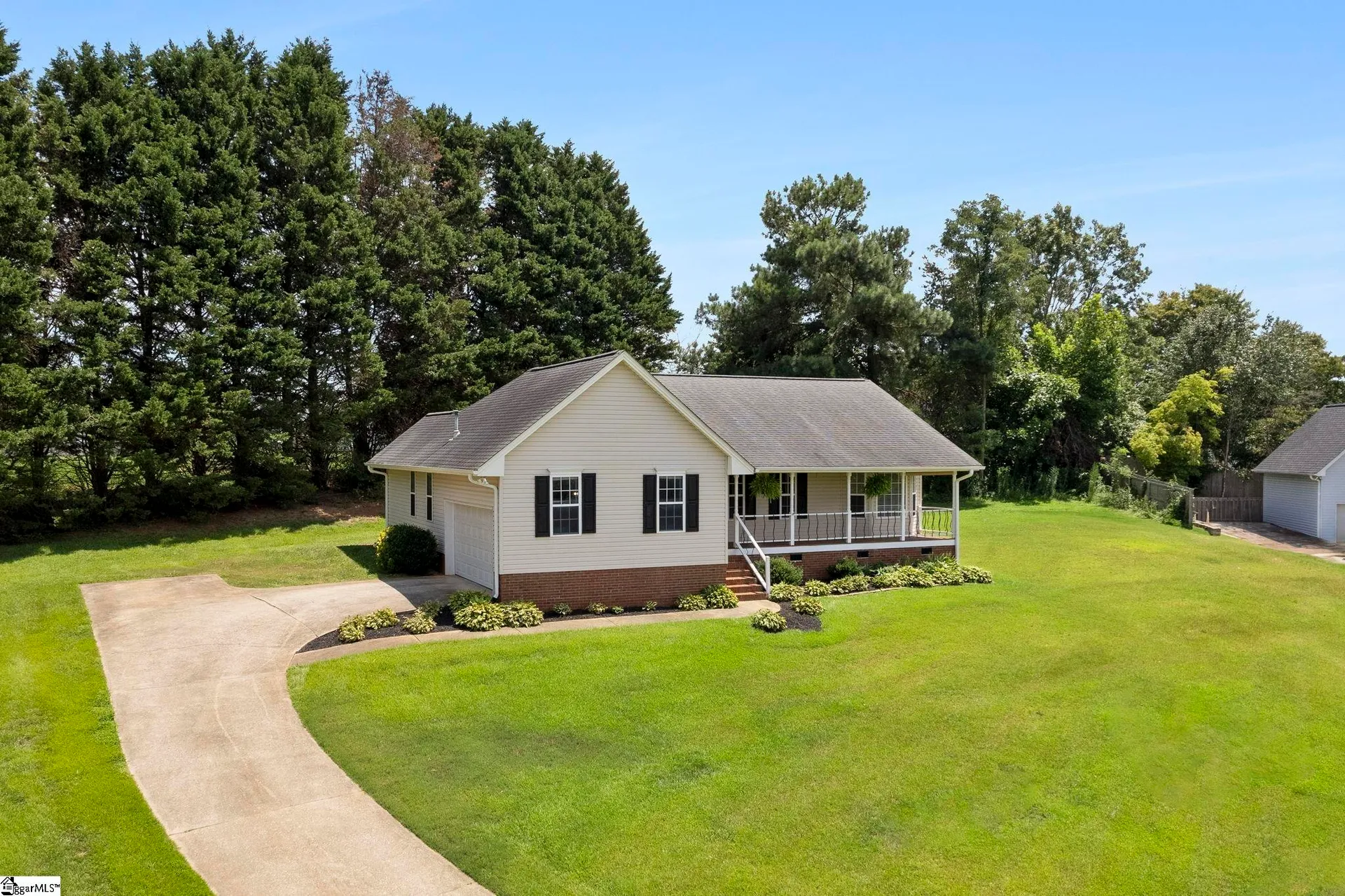 Property image 2 at 113 Harvard Lane, Easley, SC 29640