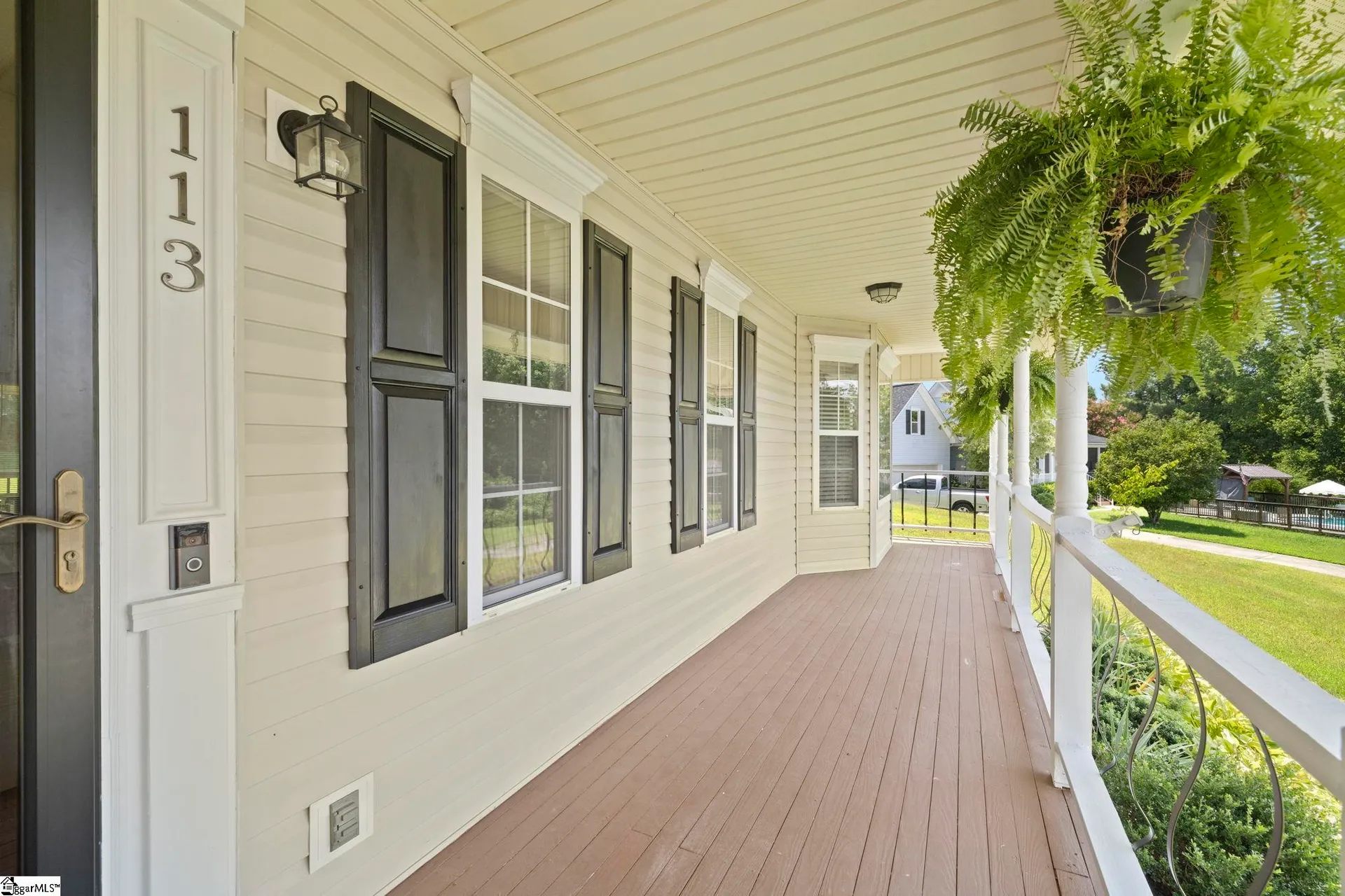 Property image 3 at 113 Harvard Lane, Easley, SC 29640
