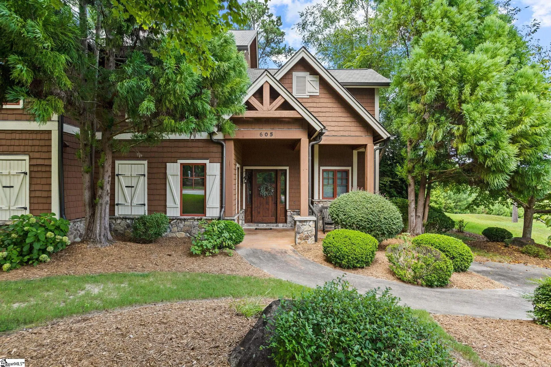 605 River Birch Way