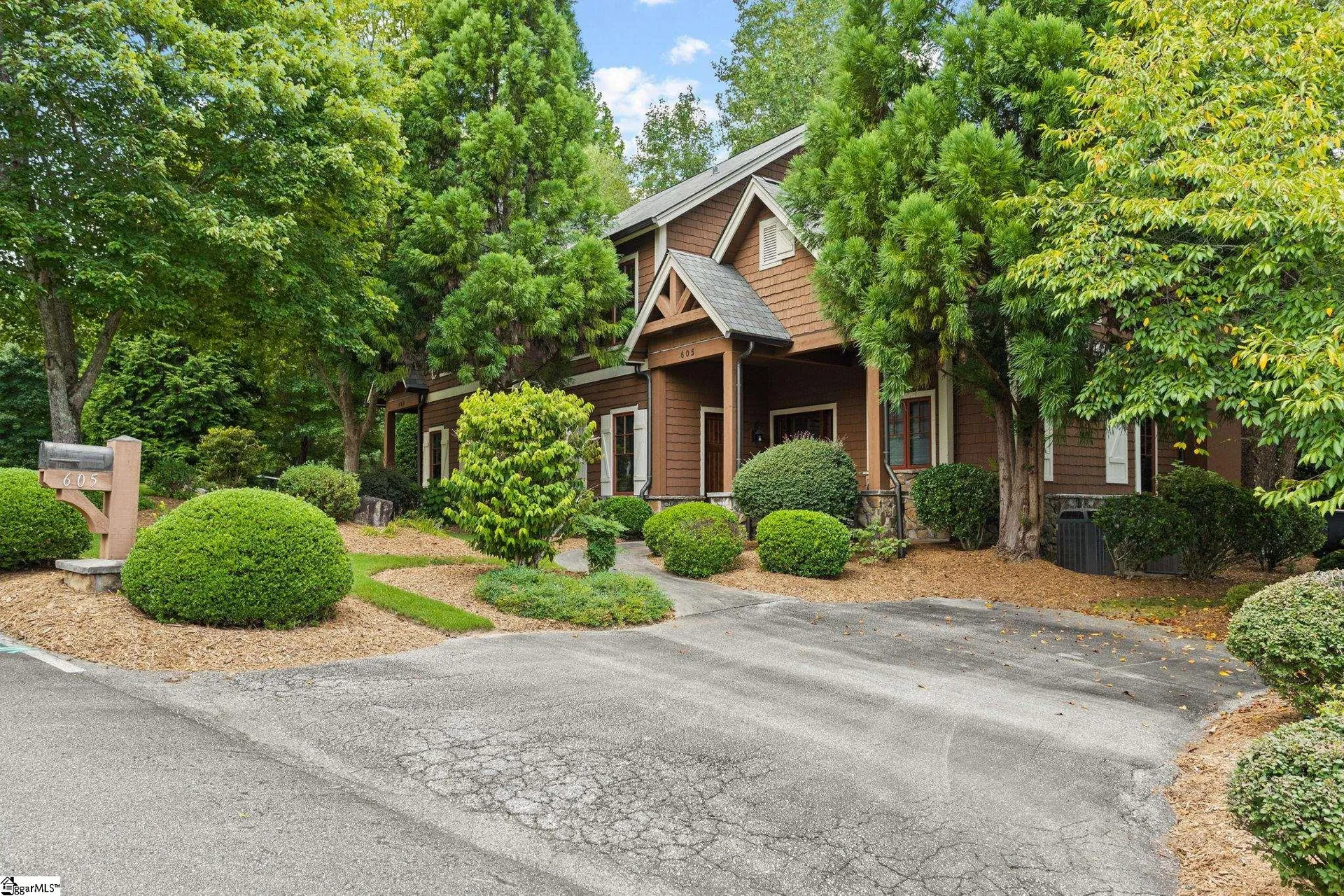 Property image 2 at 605 River Birch Way, Salem, SC 29676