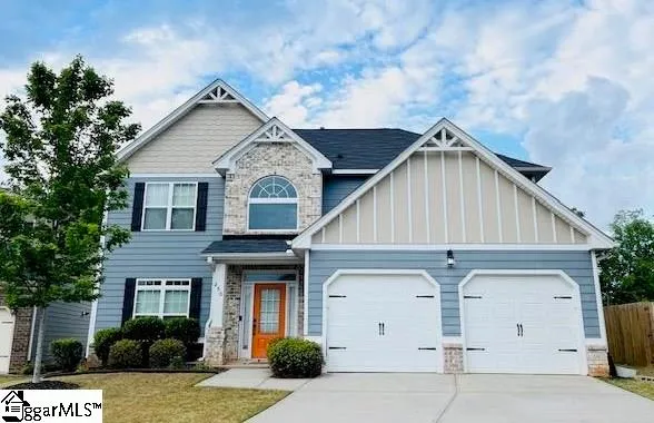 250 Heatherwood Lane