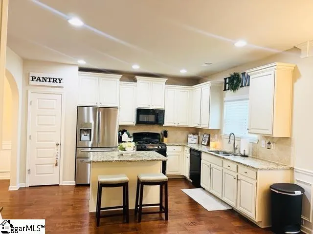 Property image 4 at 250 Heatherwood Lane, Greer, SC 29651