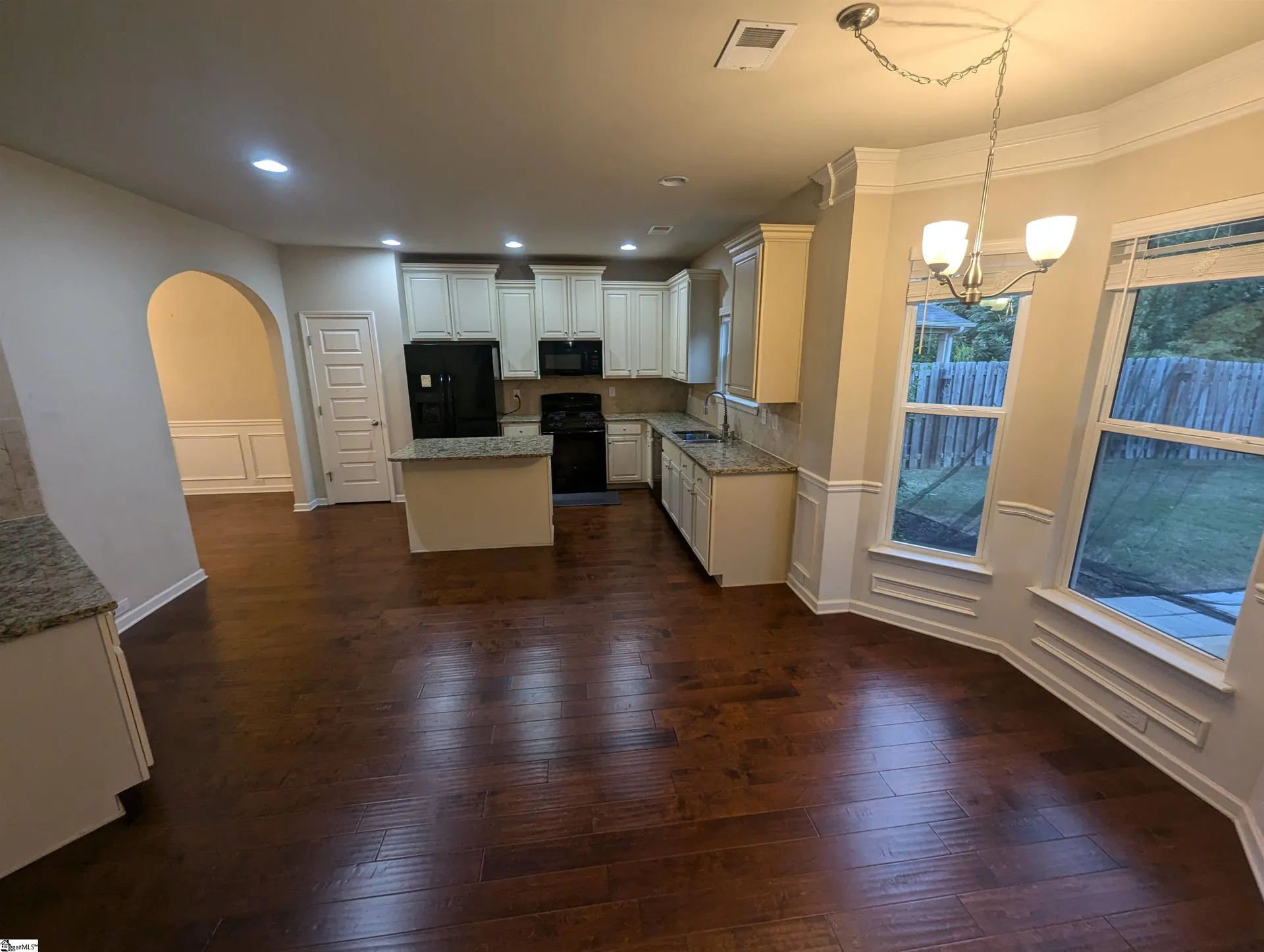 Property image 5 at 250 Heatherwood Lane, Greer, SC 29651