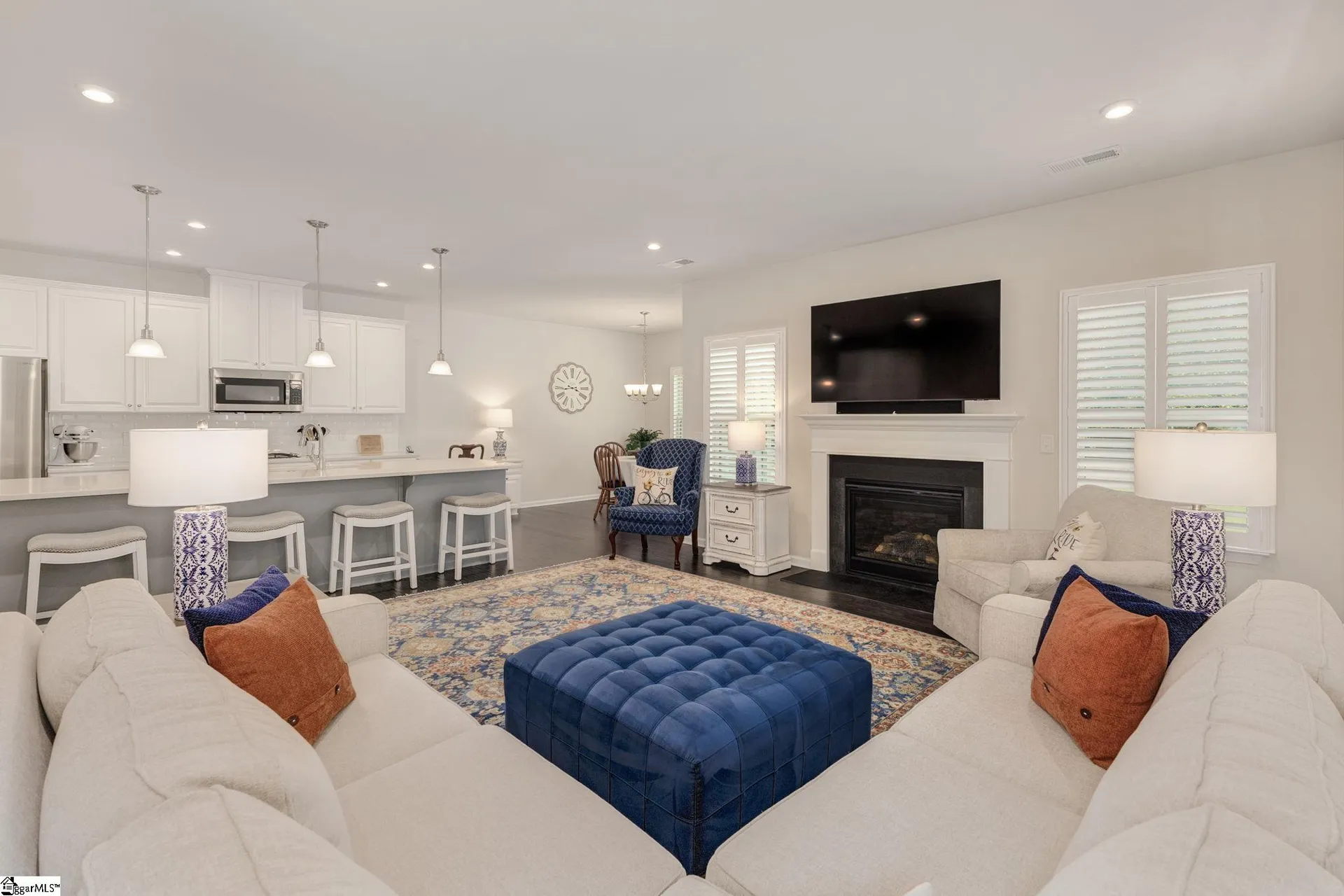 Property image 3 at 71 Hemingway Lane, Simpsonville, SC 29681