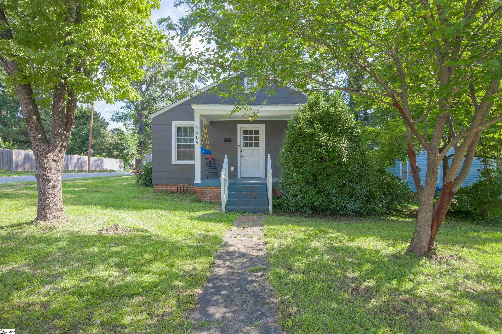 409 Gentry Street