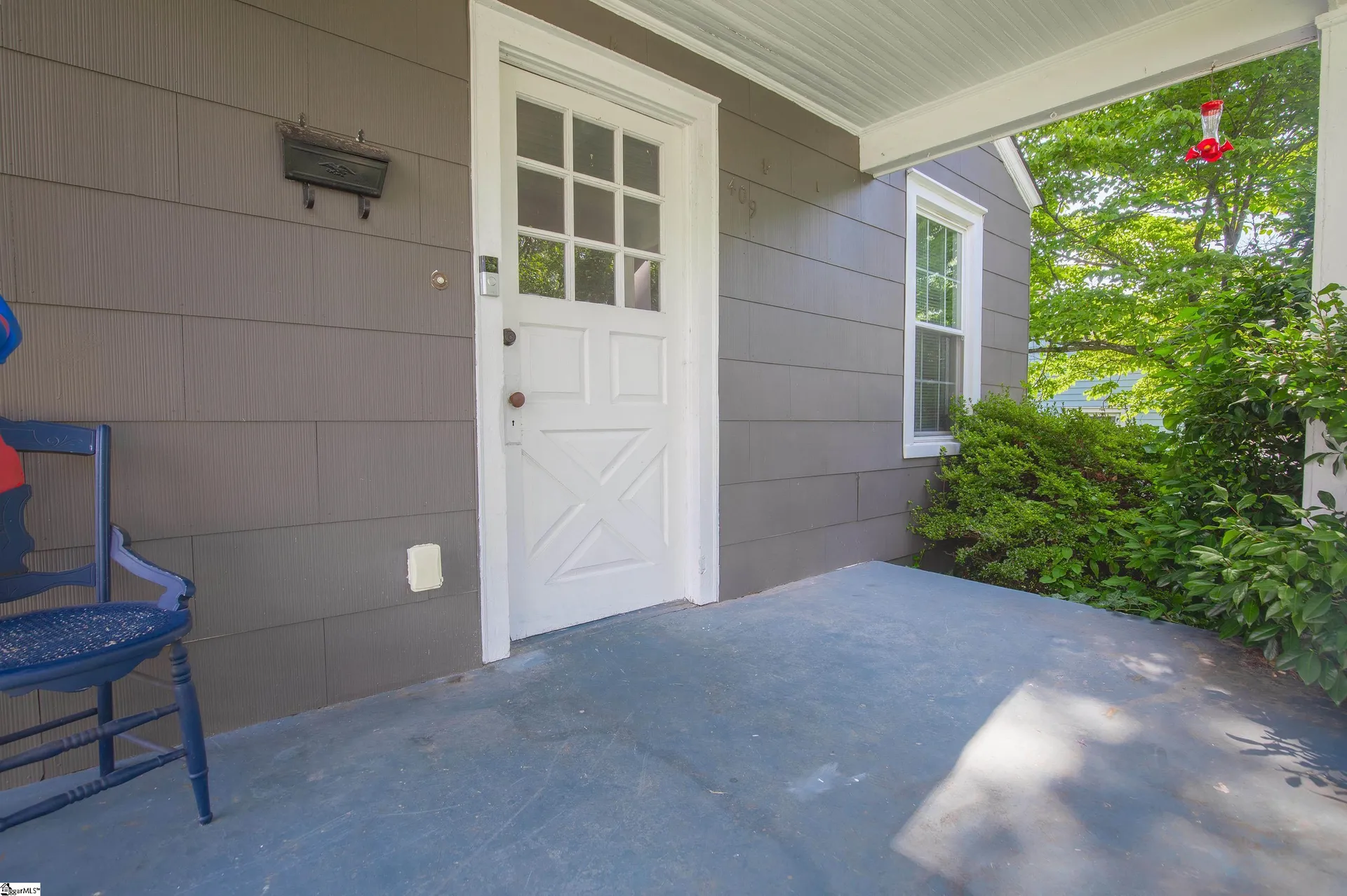 Property image 5 at 409 Gentry Street, Spartanburg, SC 29303