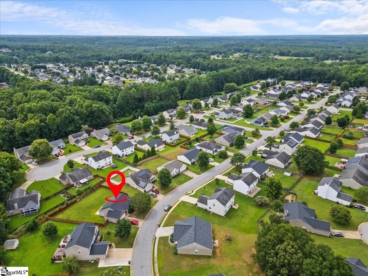 Property image 4 at 17 Parkgate Court, Simpsonville, SC 29680
