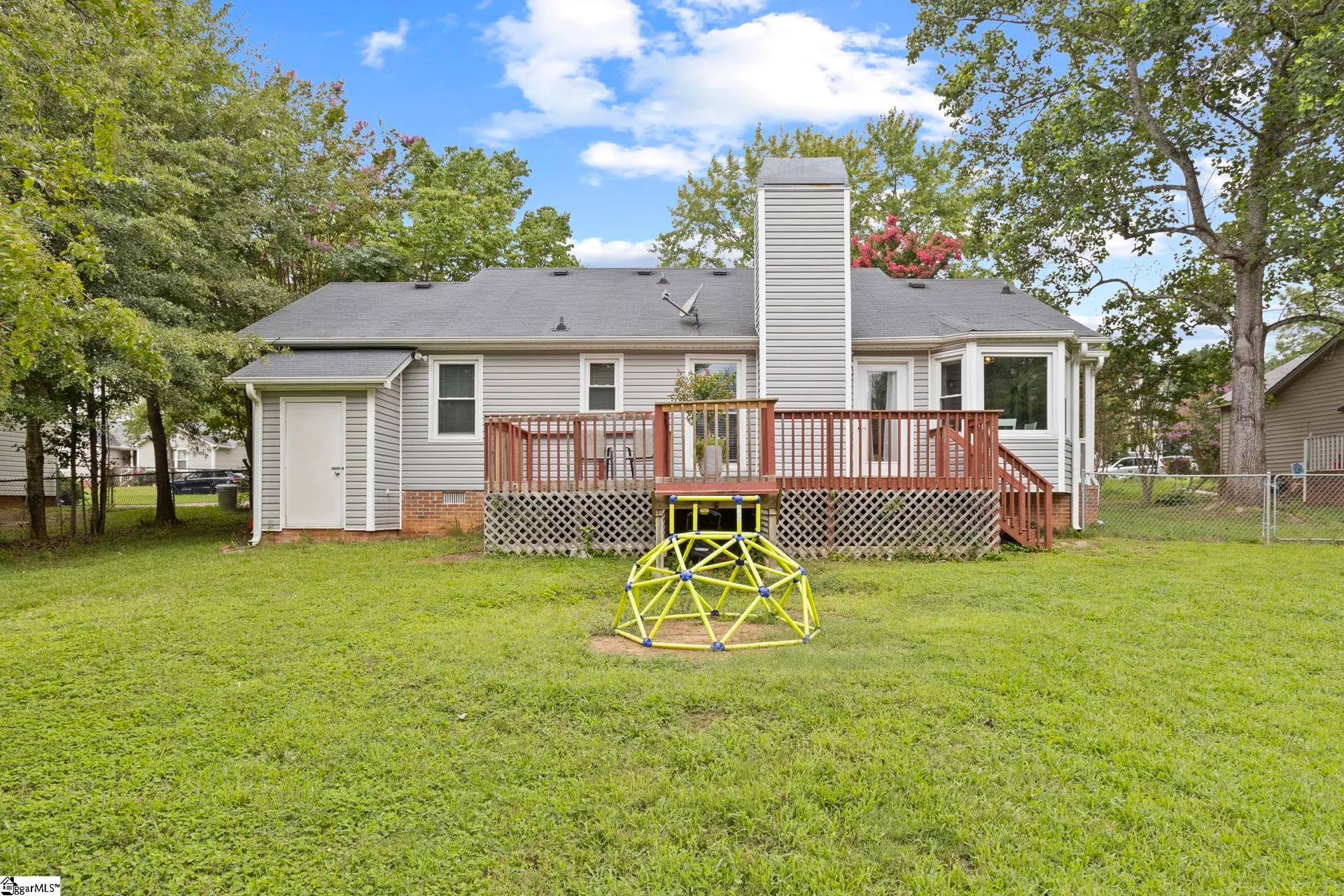 Property image 2 at 431 Laurel Tree Lane, Simpsonville, SC 29681
