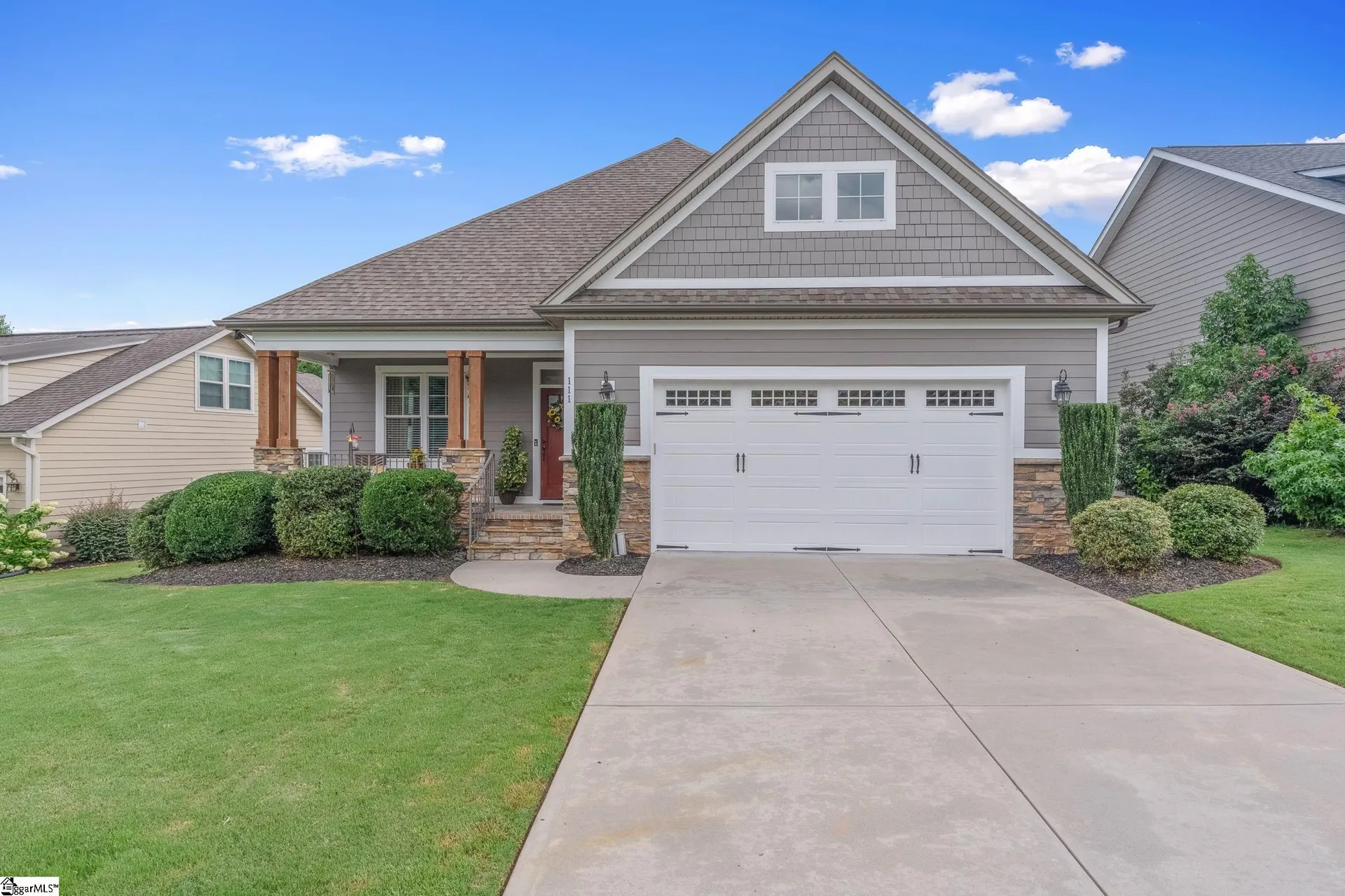 111 Chickadee Trail