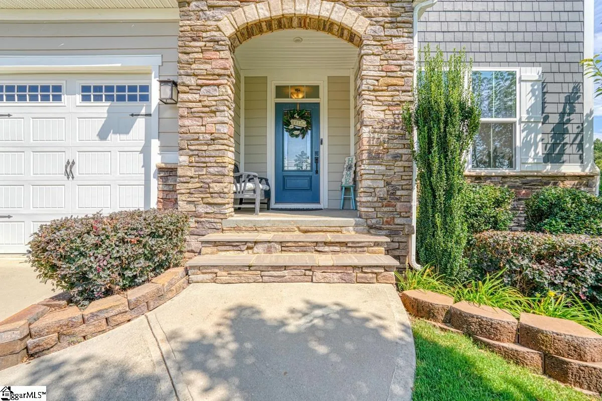 Property image 3 at 157 Marilyn Perry Lane, Greer, SC 29651