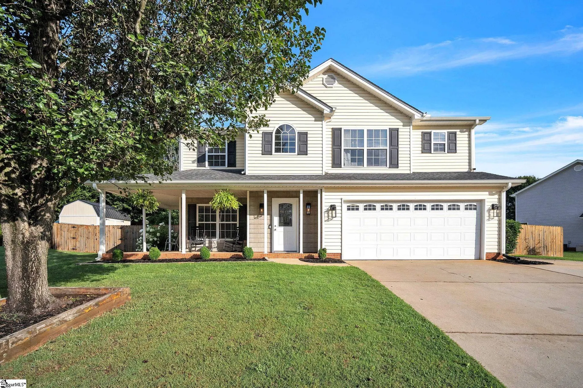 11 Corey Way
