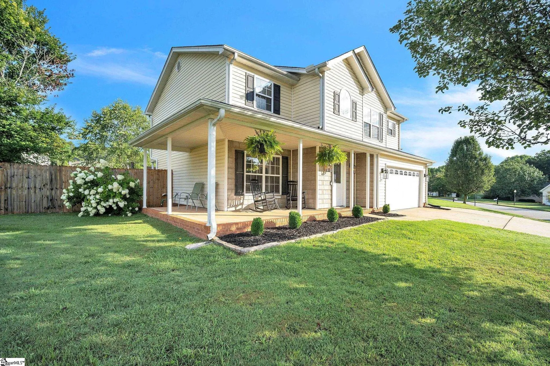 Property image 2 at 11 Corey Way, Travelers Rest, SC 29690