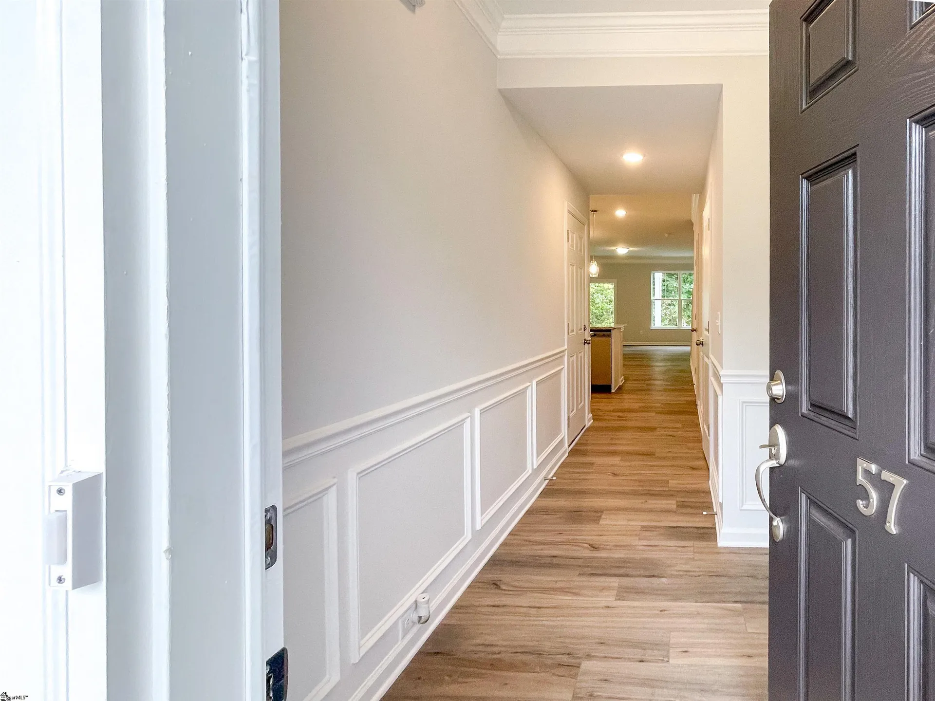Property image 3 at 57 Fair Village Lane, Simpsonville, SC 29680