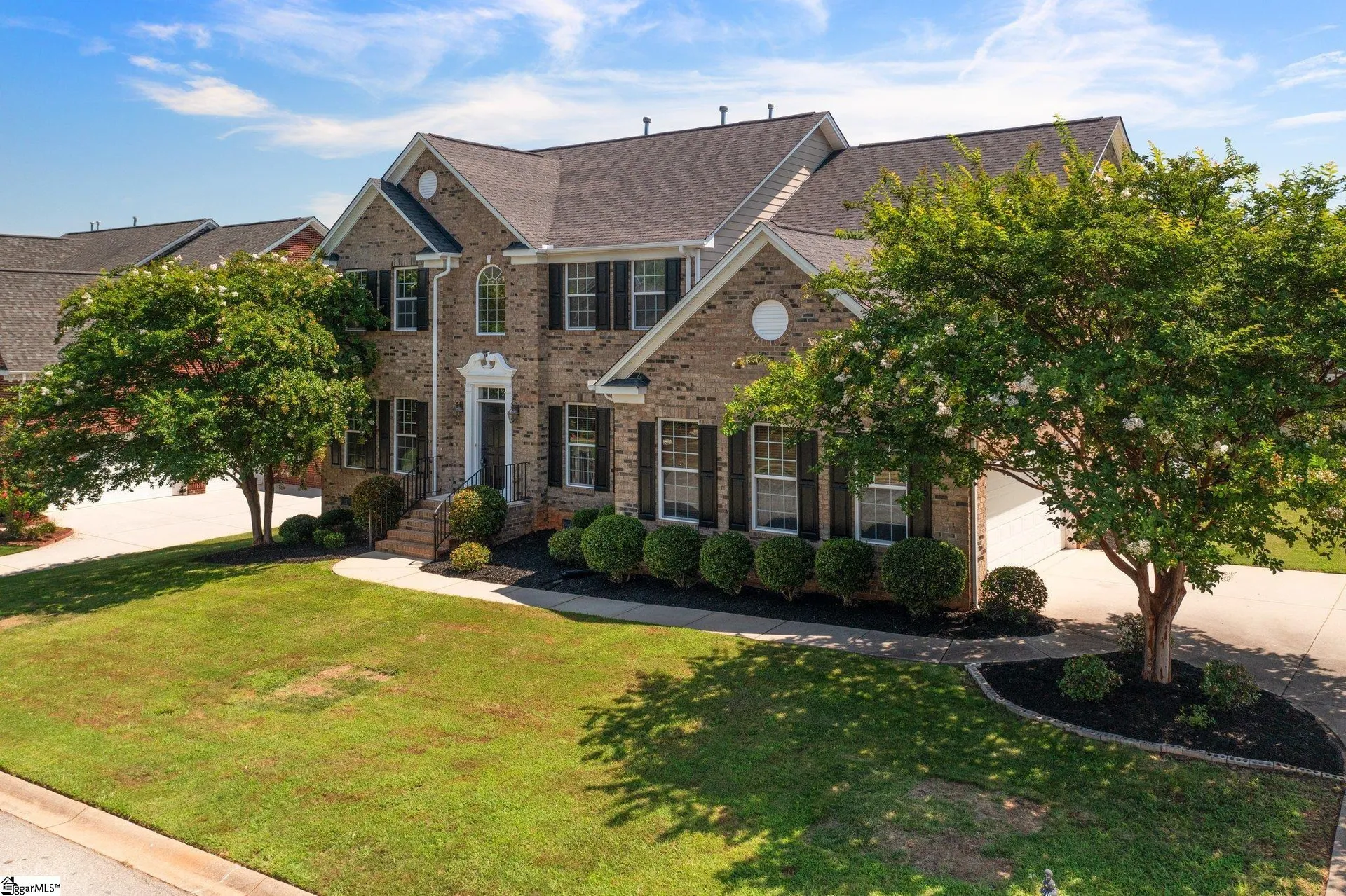 Property image 2 at 15 Glengrove Drive, Simpsonville, SC 29681