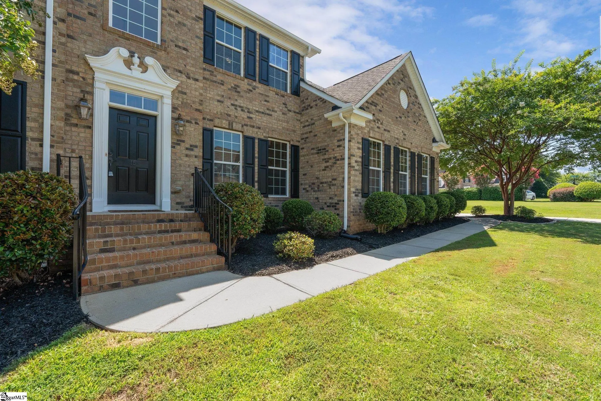 Property image 3 at 15 Glengrove Drive, Simpsonville, SC 29681