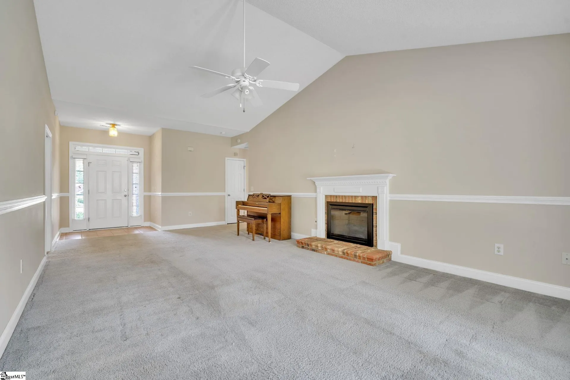 Property image 2 at 205 Baldwin Pines Court, Simpsonville, SC 29680-7400