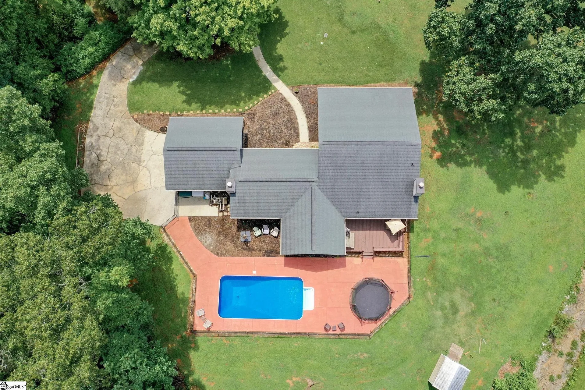 Property image 2 at 104 W Croydon Court, Easley, SC 29642