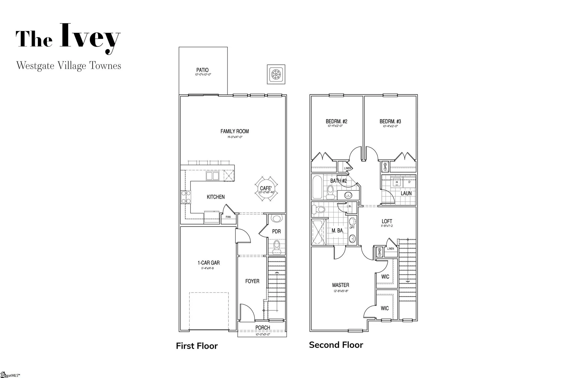 Property image 3 at 1287 Westgate Village Drive, Spartanburg, SC 29301