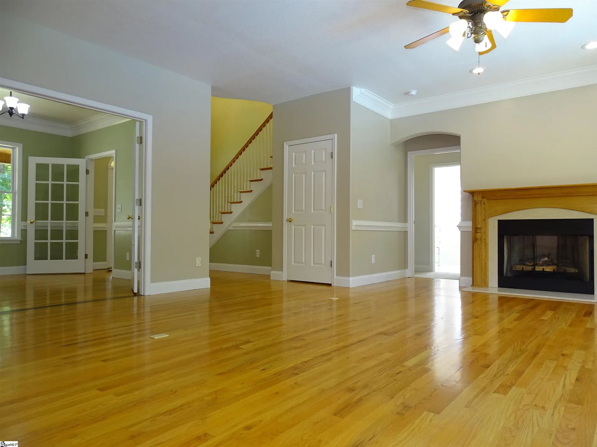 Property image 2 at 245 Langley Place, Woodruff, SC 29388