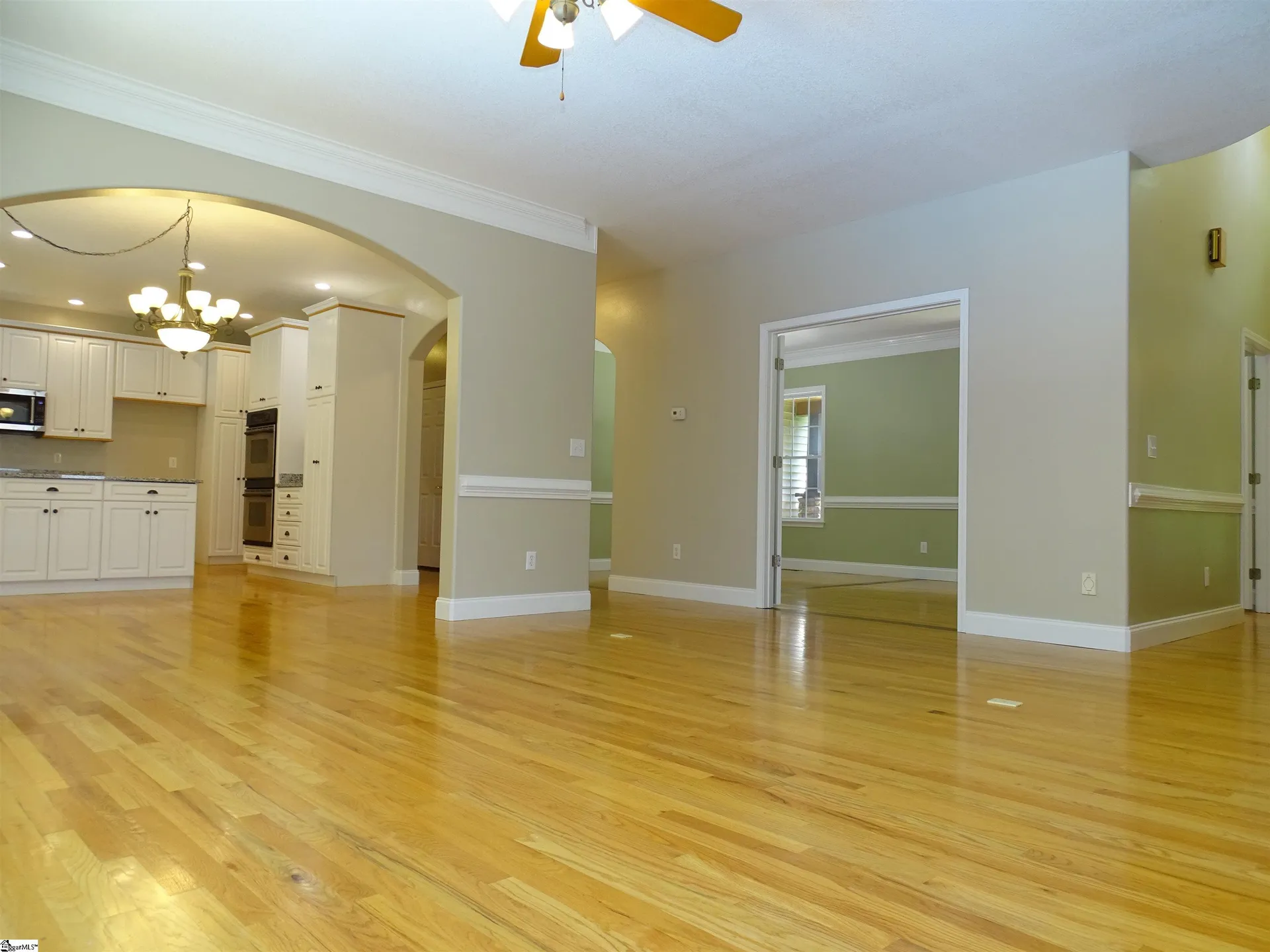 Property image 4 at 245 Langley Place, Woodruff, SC 29388