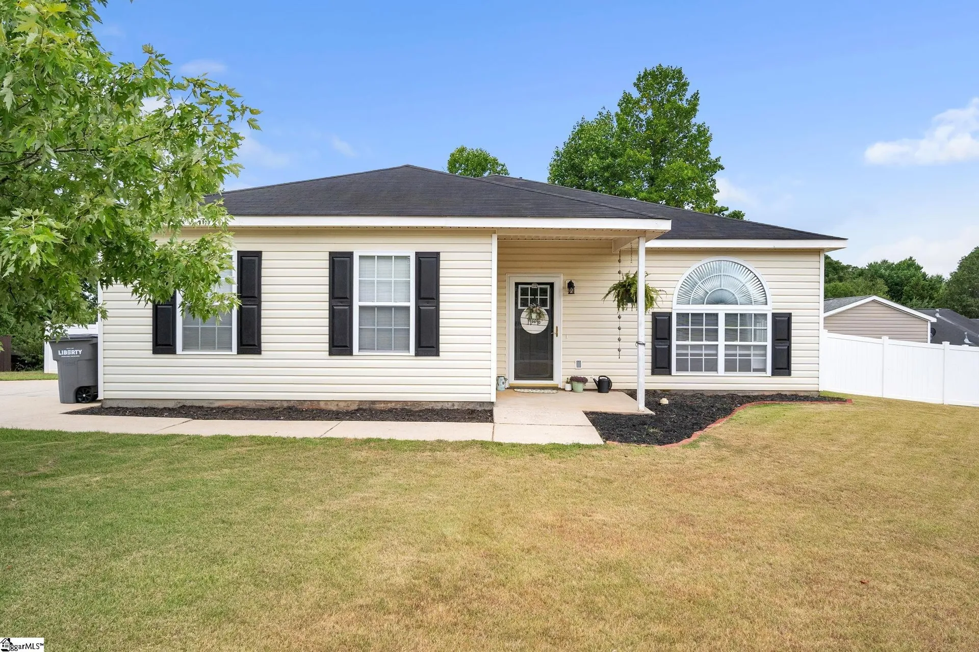 108 Tallahatchie Trail