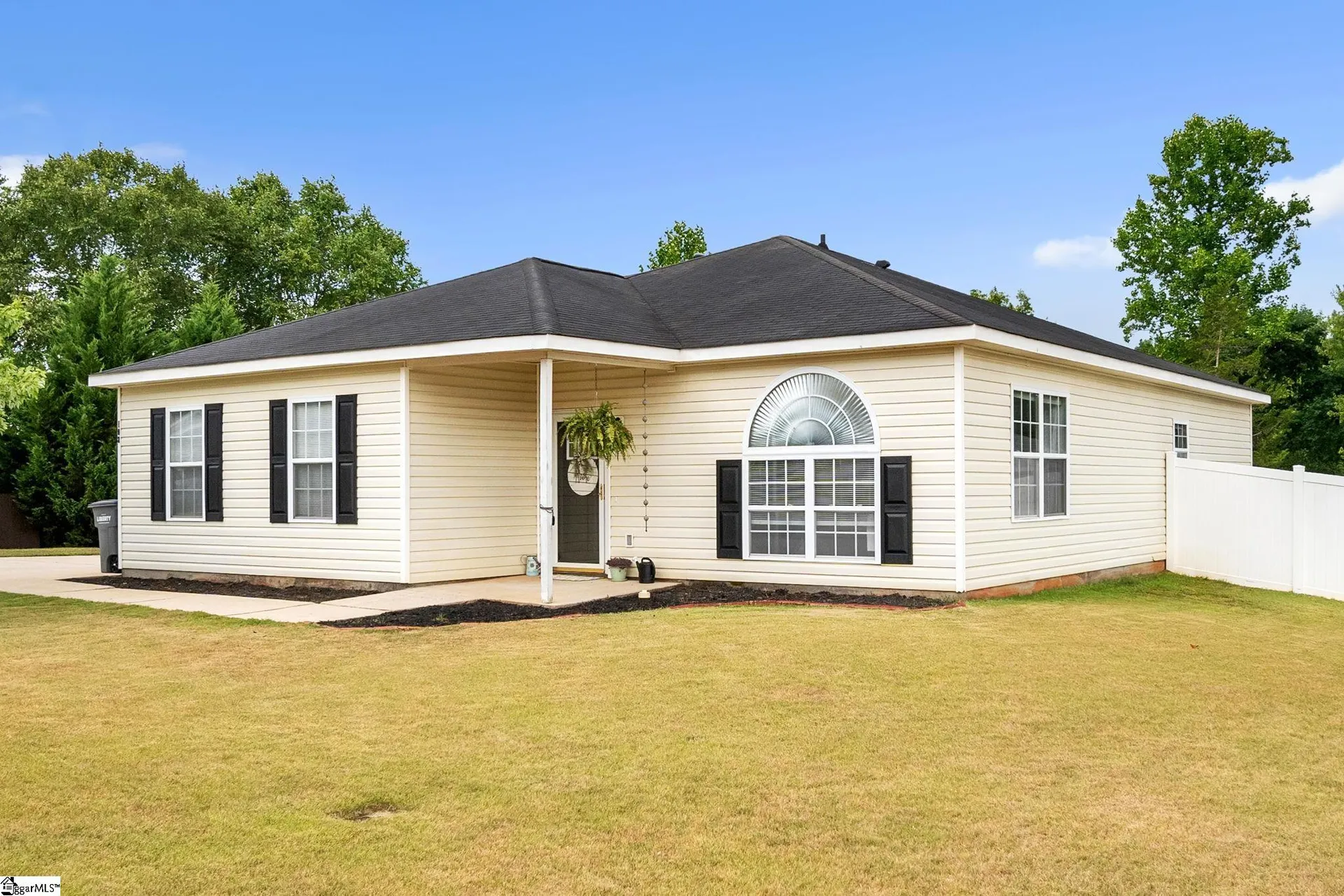 Property image 2 at 108 Tallahatchie Trail, Liberty, SC 29657