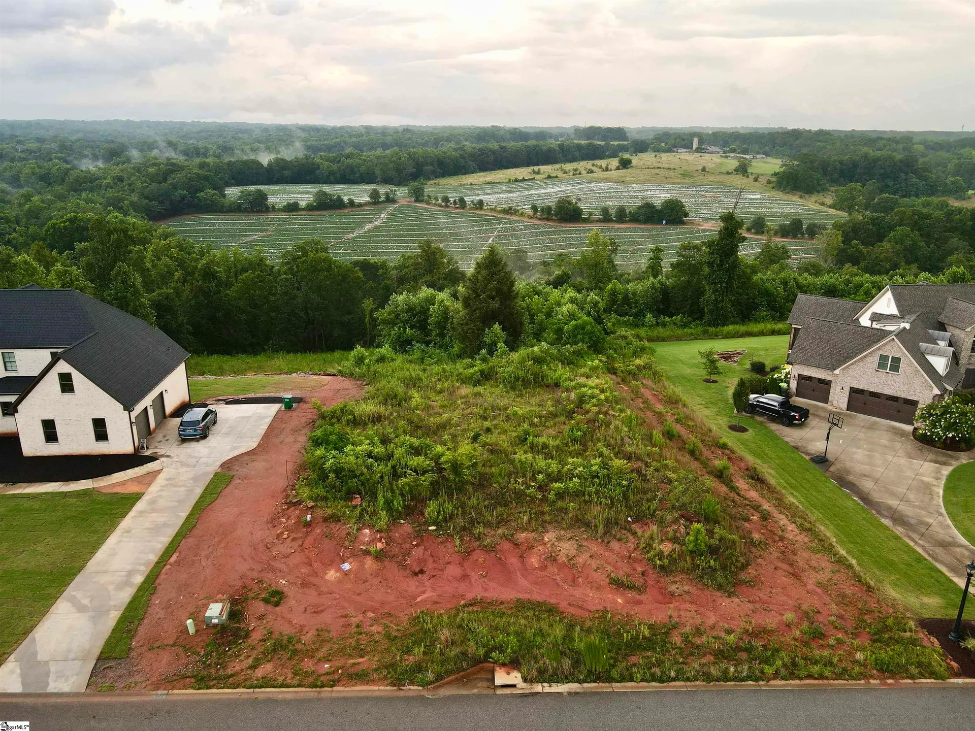 Property image 3 at 720 CASTLE STONE Drive, Moore, SC 29369