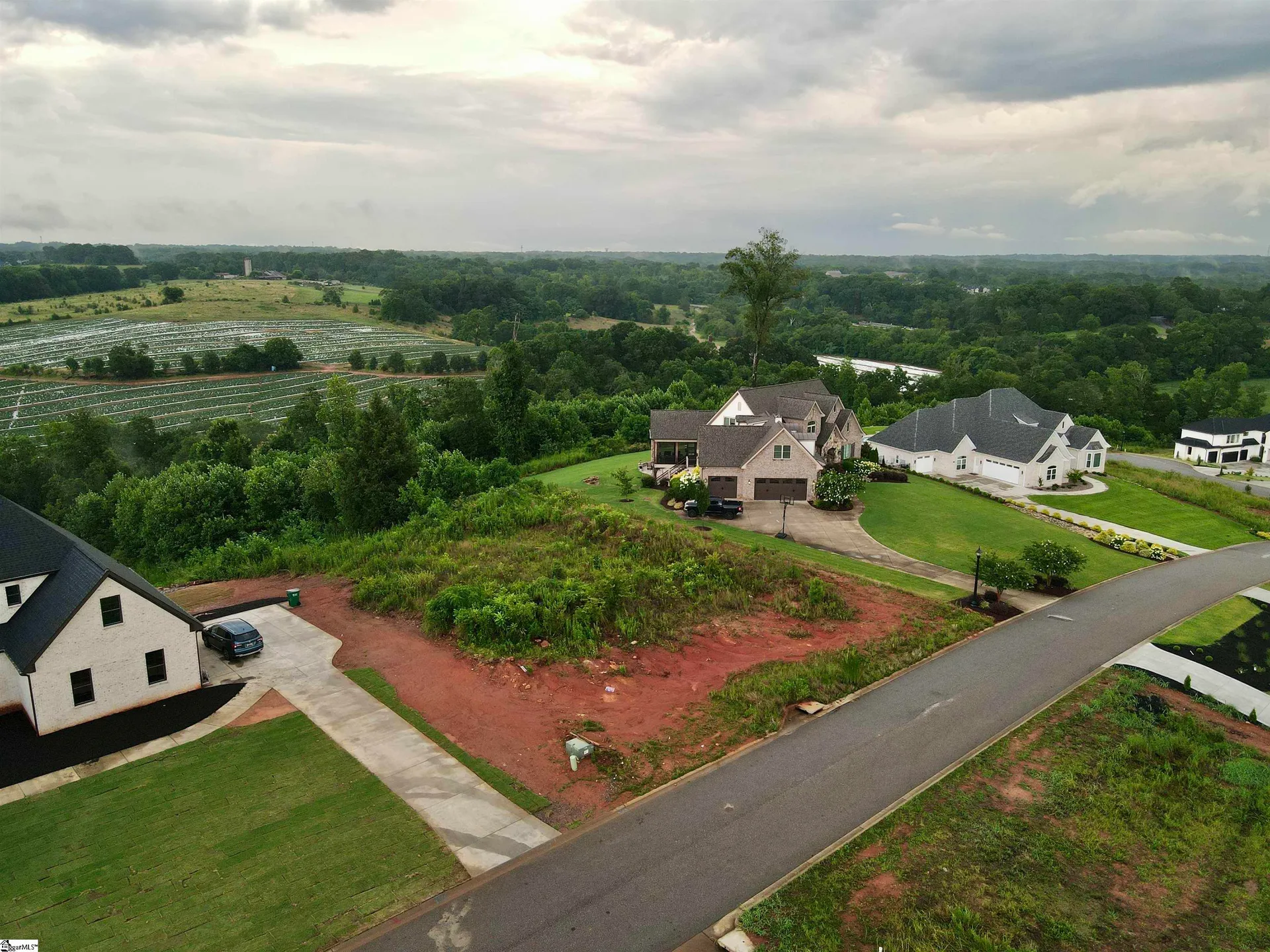 Property image 5 at 720 CASTLE STONE Drive, Moore, SC 29369
