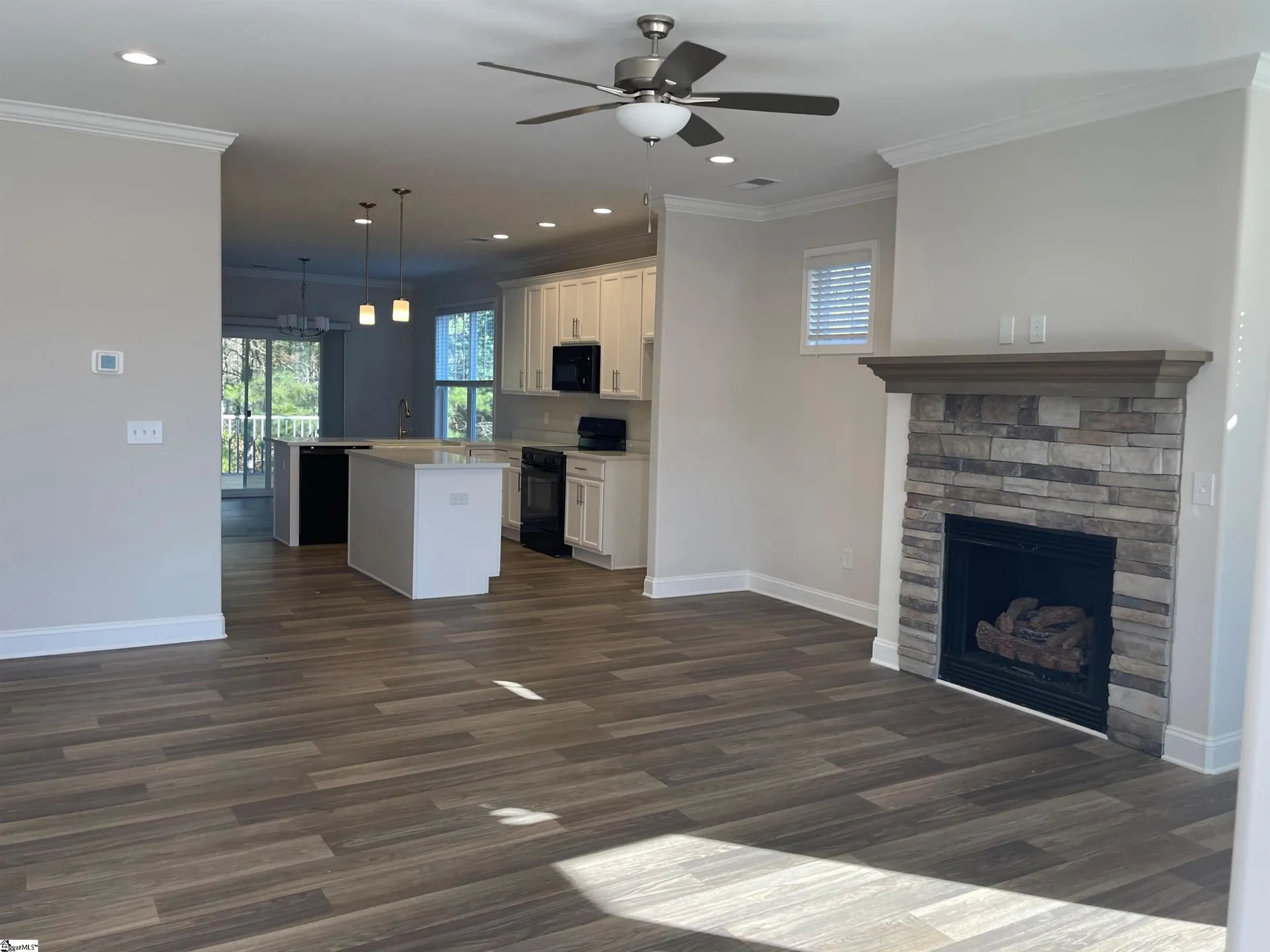Property image 3 at 330 River Trace Loop, Simpsonville, SC 29680