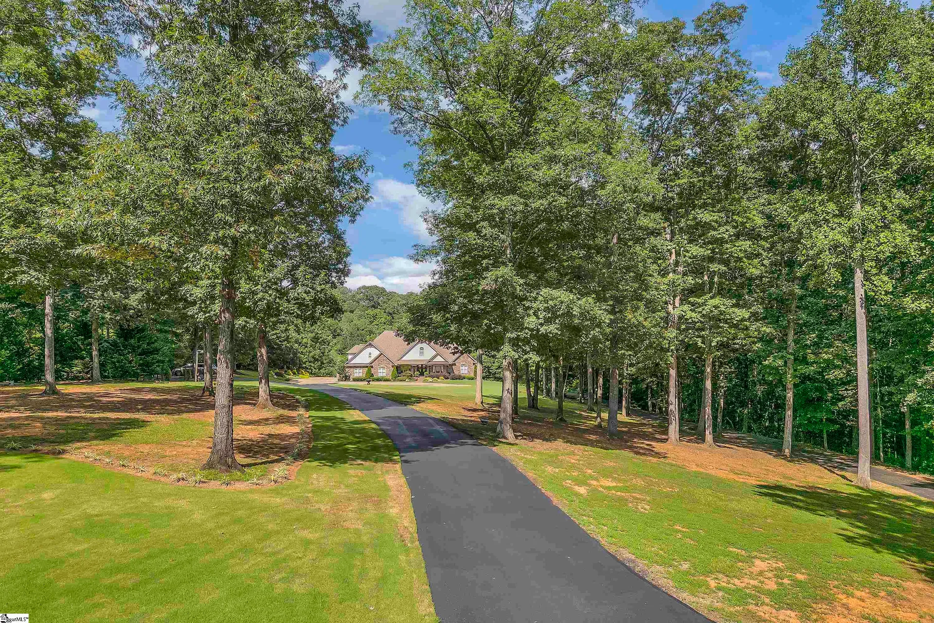 Property image 2 at 460 Whispering Ridge Trail, Woodruff, SC 29388