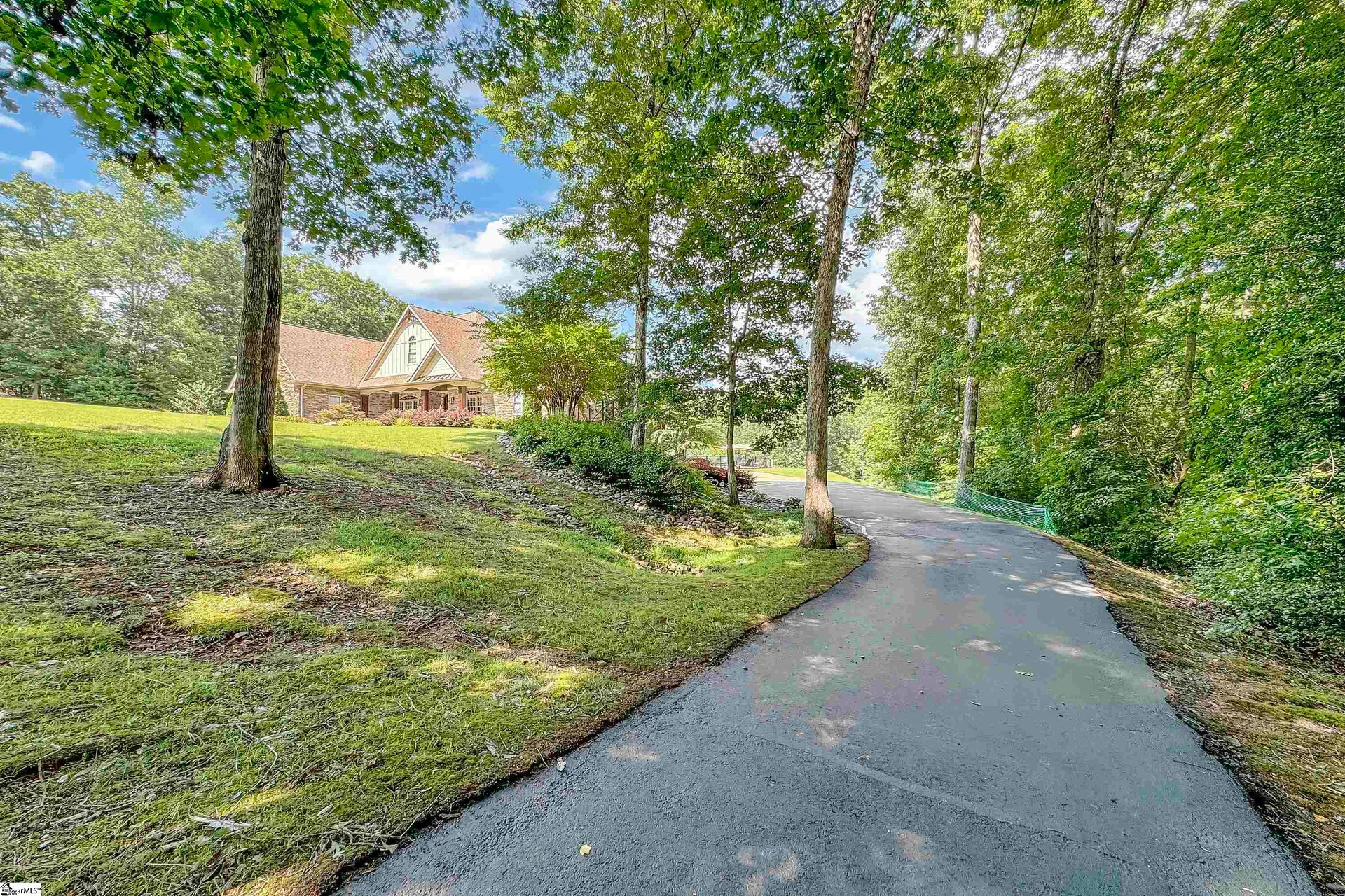 Property image 4 at 460 Whispering Ridge Trail, Woodruff, SC 29388