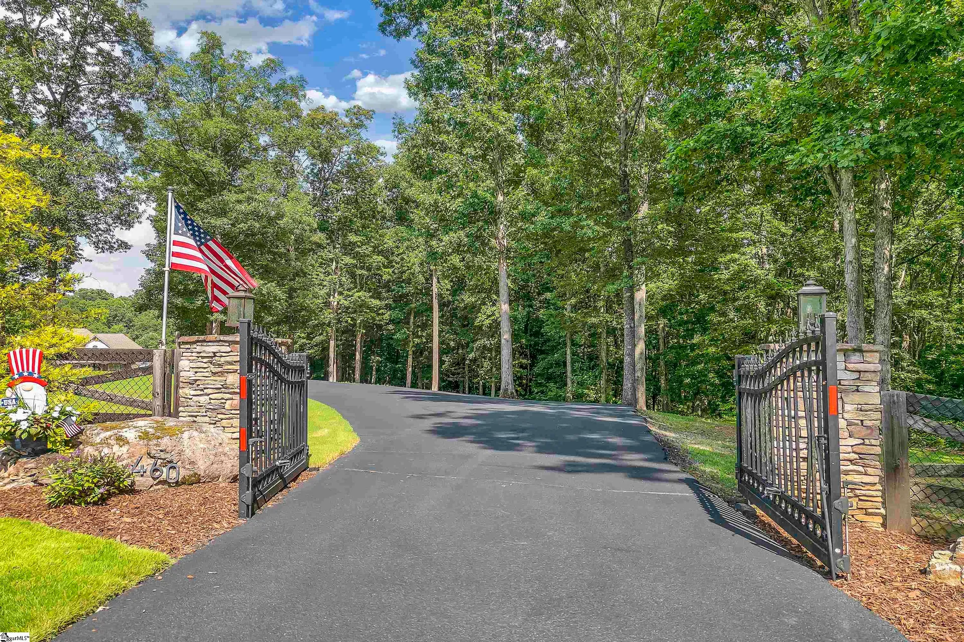 Property image 5 at 460 Whispering Ridge Trail, Woodruff, SC 29388