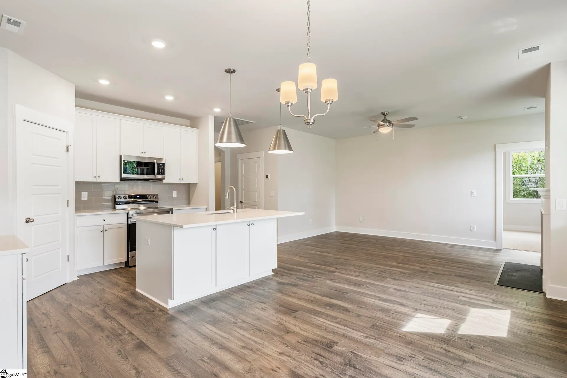 Property image 3 at 236 Jacqueline Road, Piedmont, SC 29673