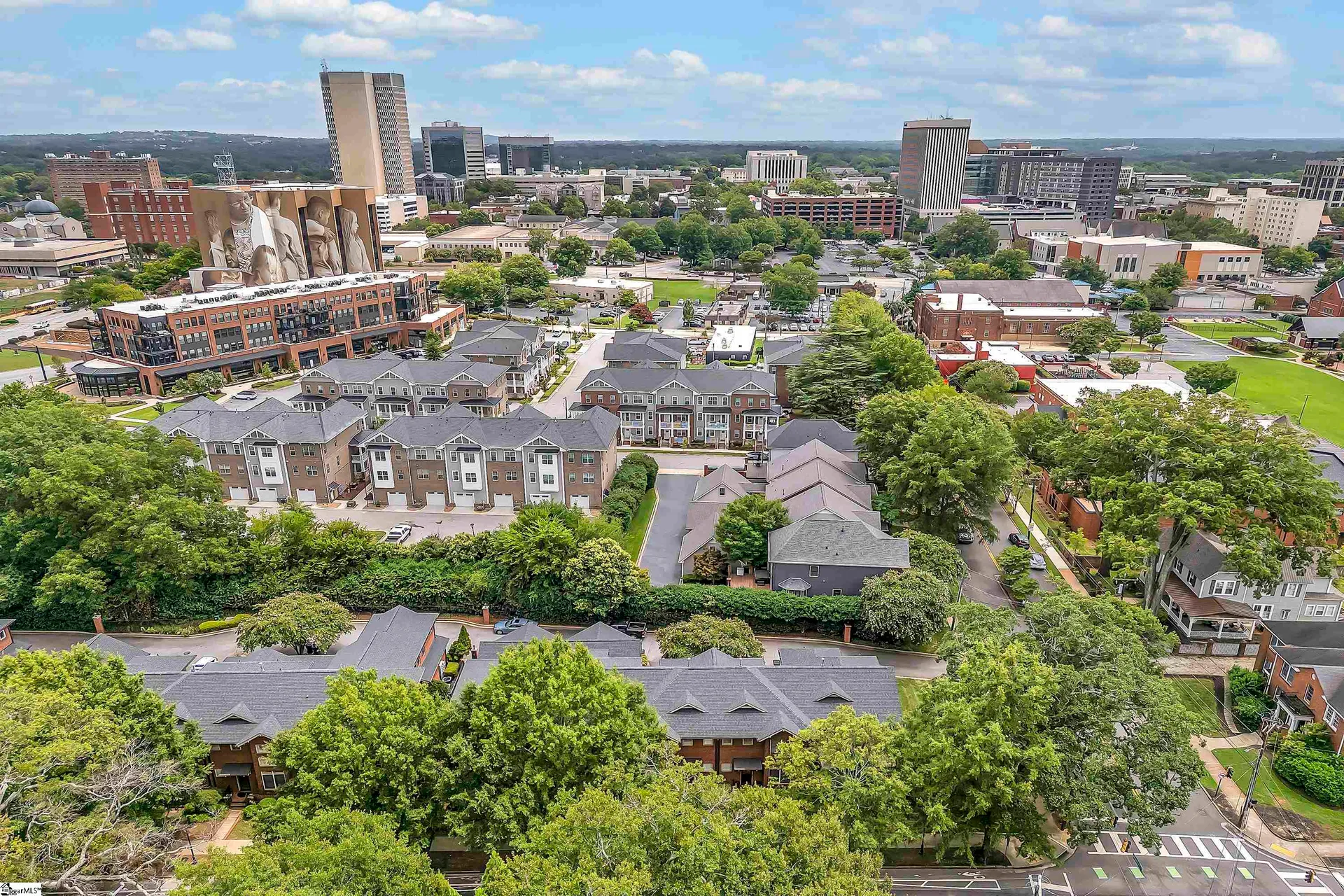 Property image 4 at 228 Butler Avenue, Greenville, SC 29601