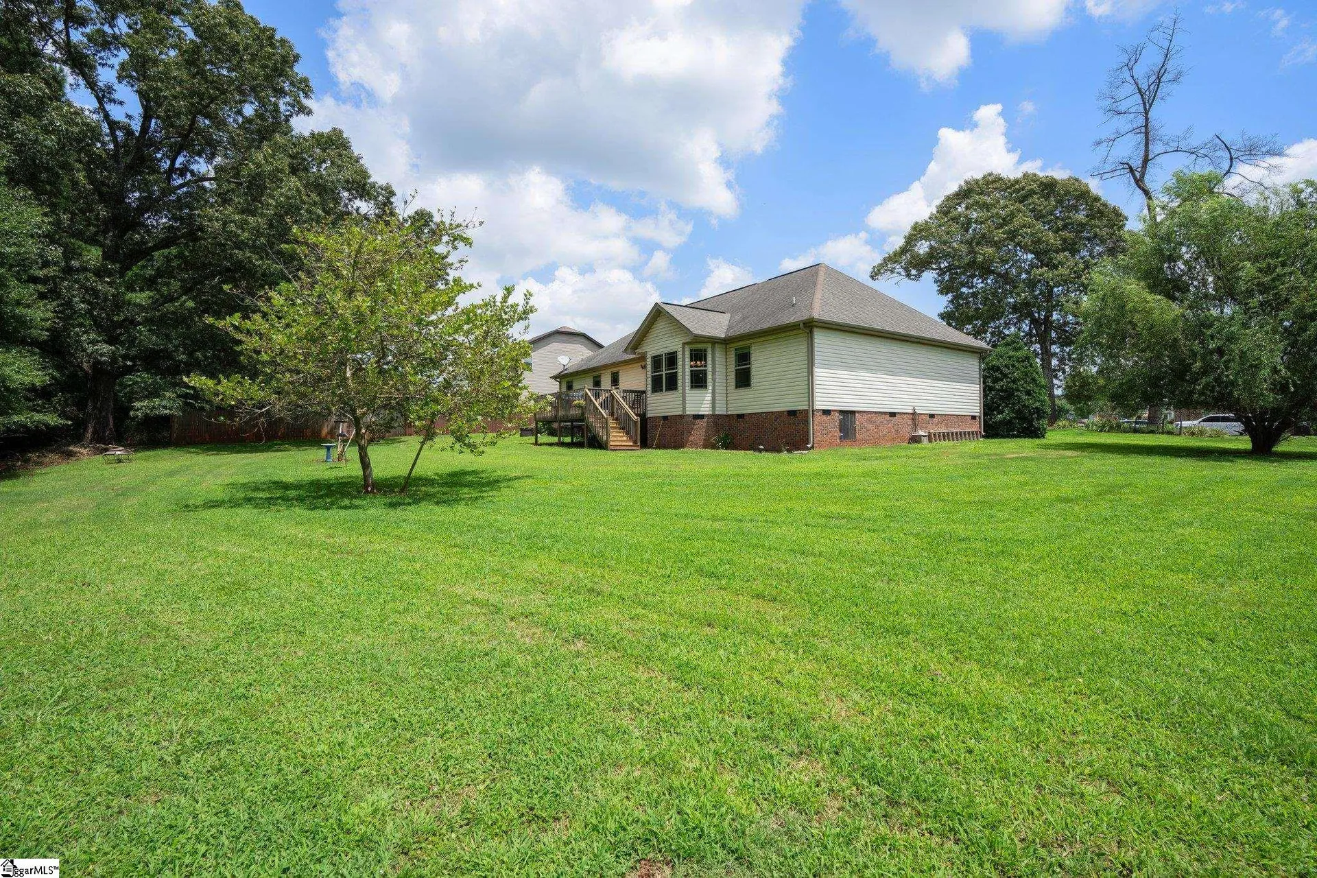 Property image 3 at 148 Rushing Waters Drive, Inman, SC 29349