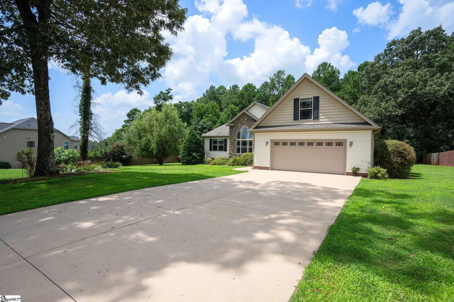 Property image 5 at 148 Rushing Waters Drive, Inman, SC 29349
