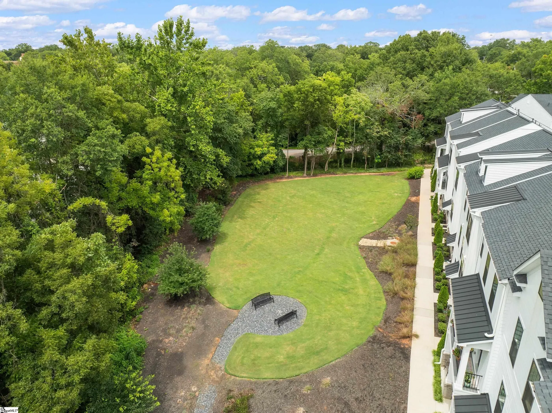 Property image 3 at 15 Millside Circle, Greenville, SC 29605
