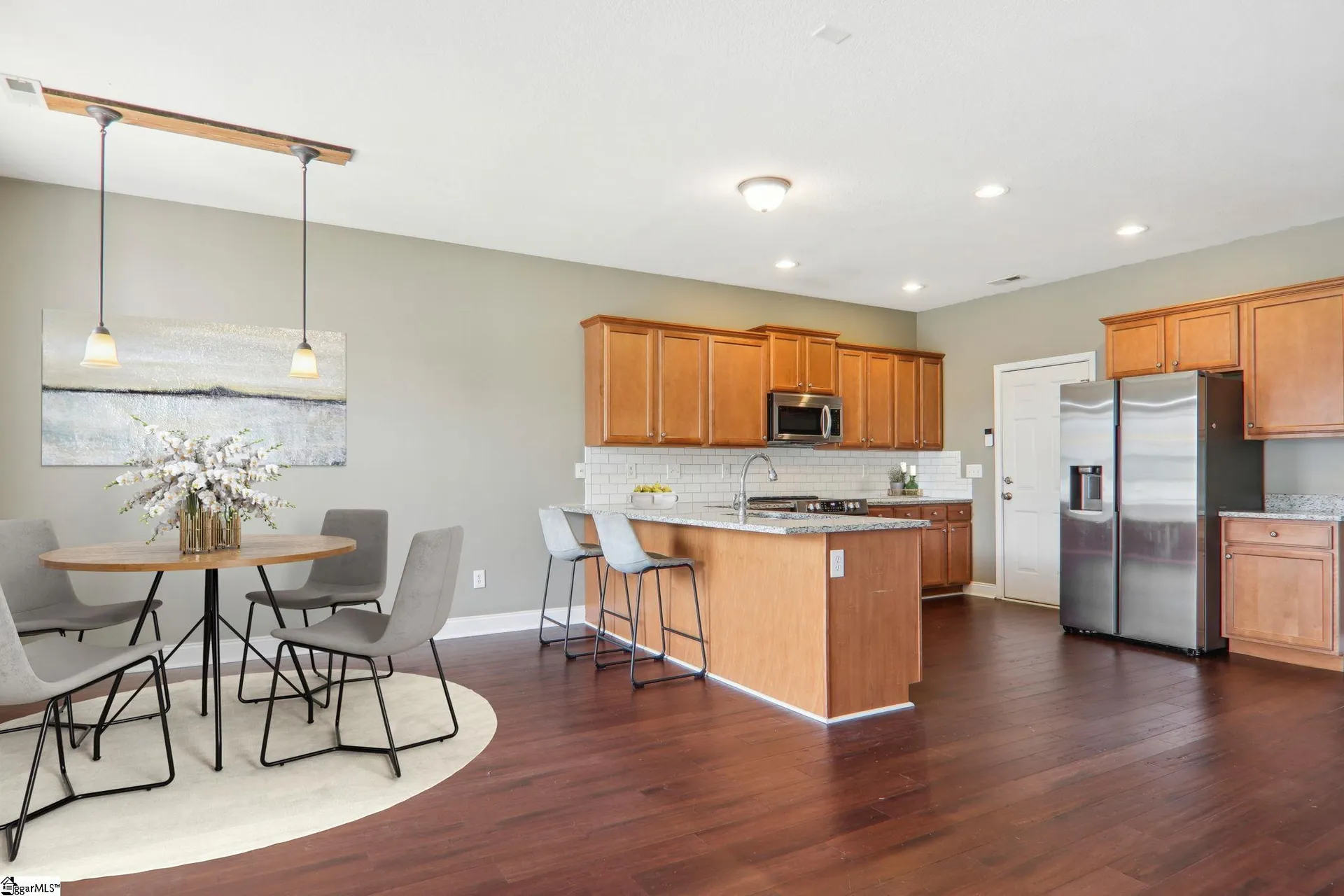 Property image 5 at 64 Roselite Circle, Greer, SC 29650