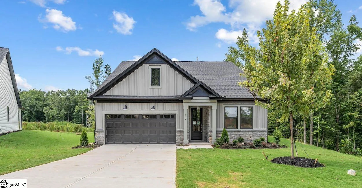 234 Jacqueline Road