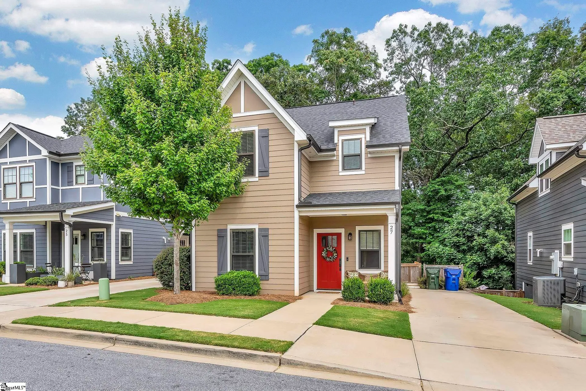 27 Greenridge Drive