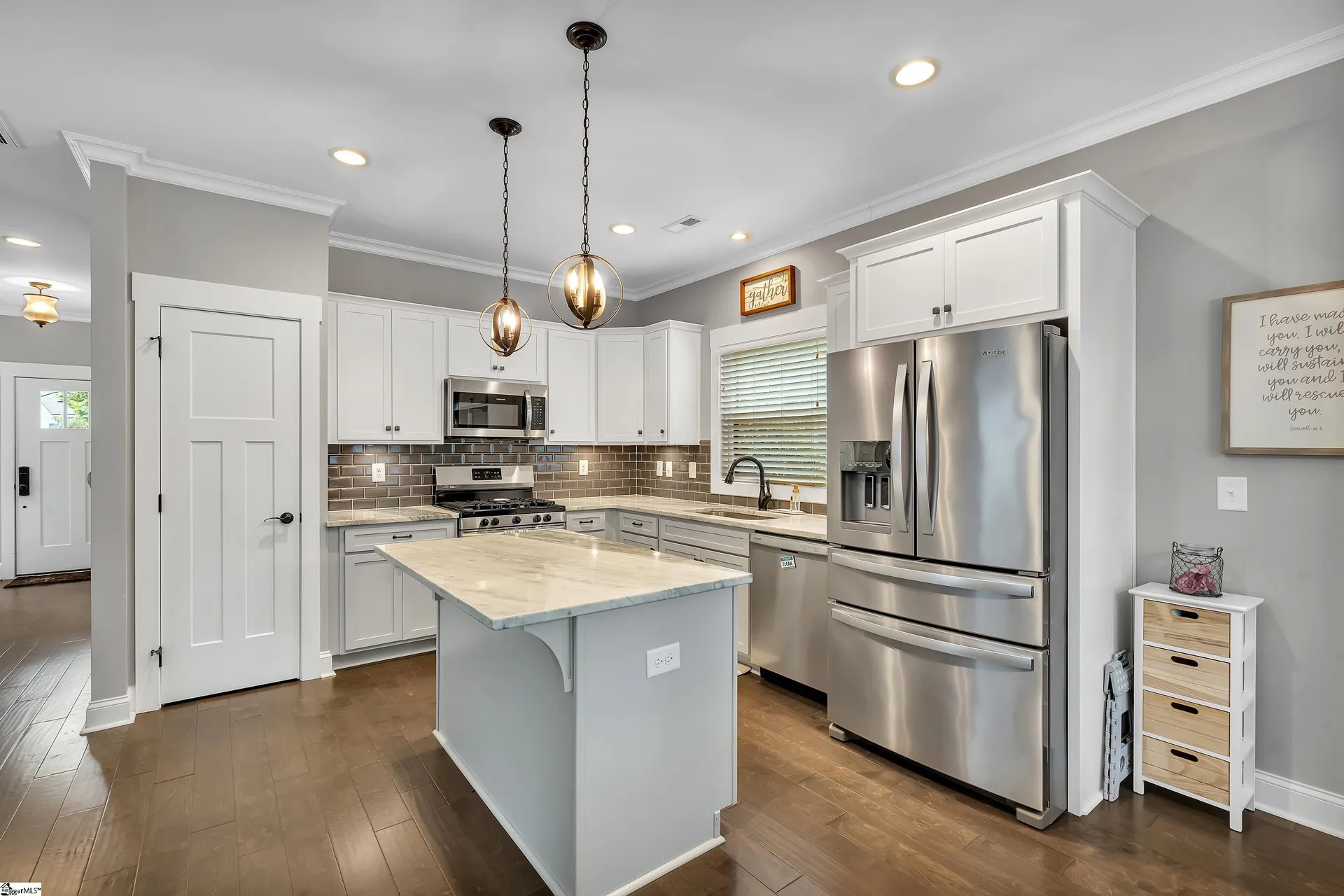 Property image 5 at 27 Greenridge Drive, Greenville, SC 29607
