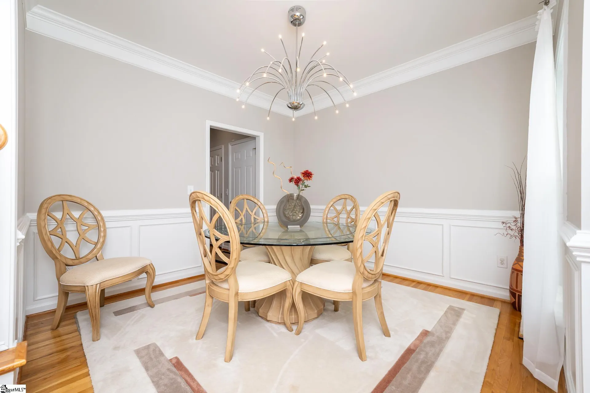Property image 3 at 508 Meadow Hill Way, Greer, SC 29650