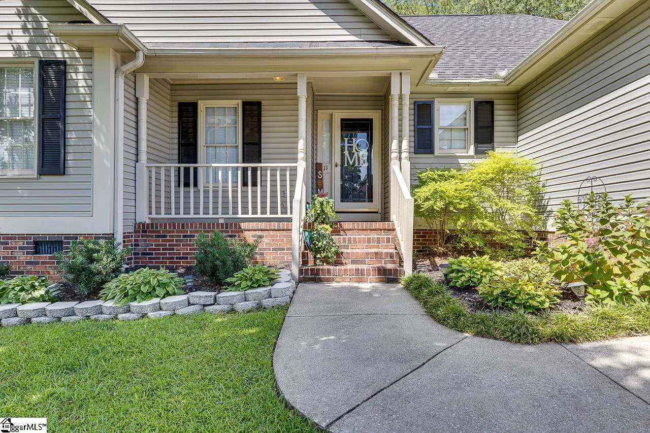 Property image 3 at 11 Feltner Lane, Fountain Inn, SC 29644