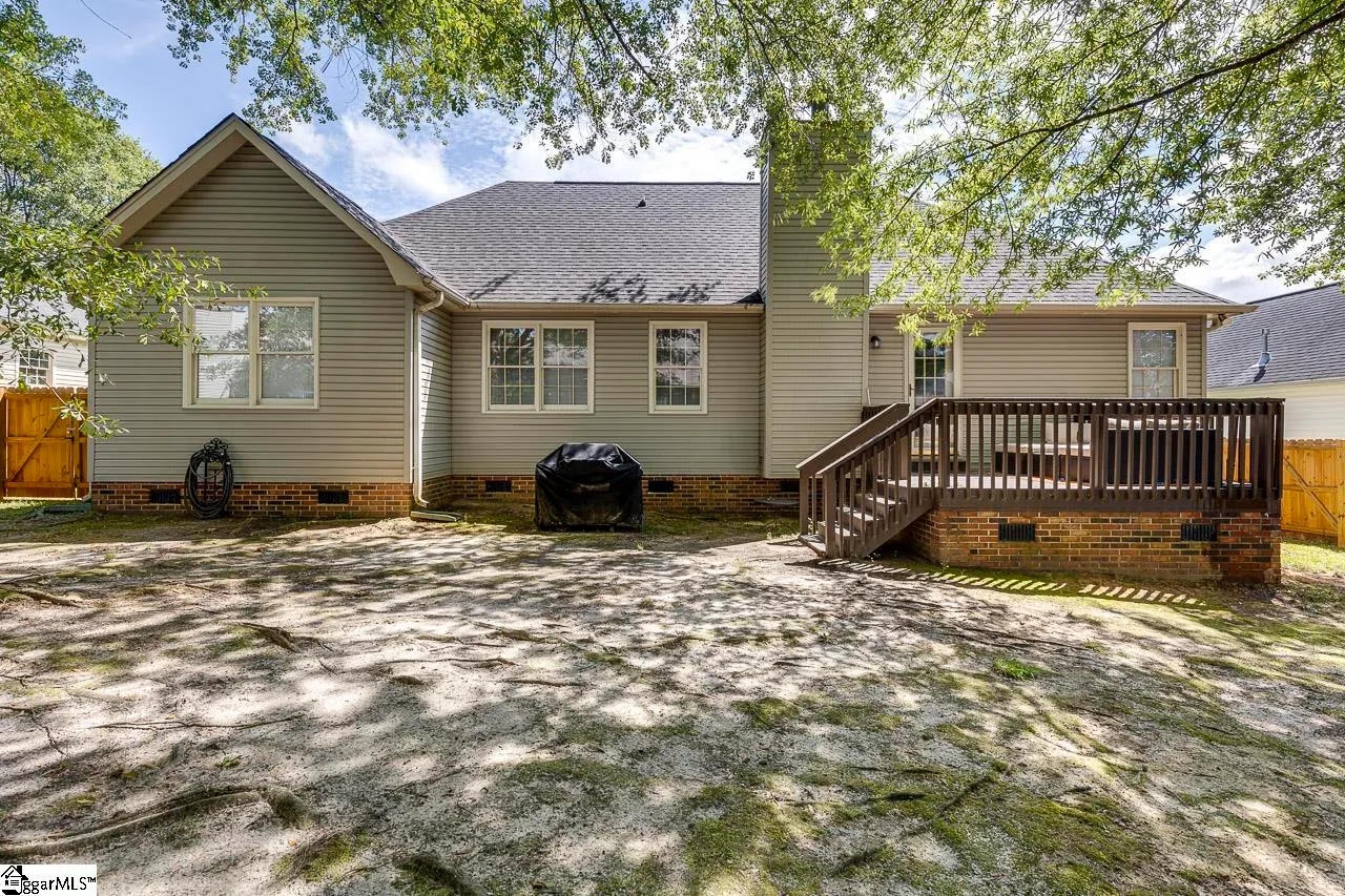 Property image 4 at 11 Feltner Lane, Fountain Inn, SC 29644