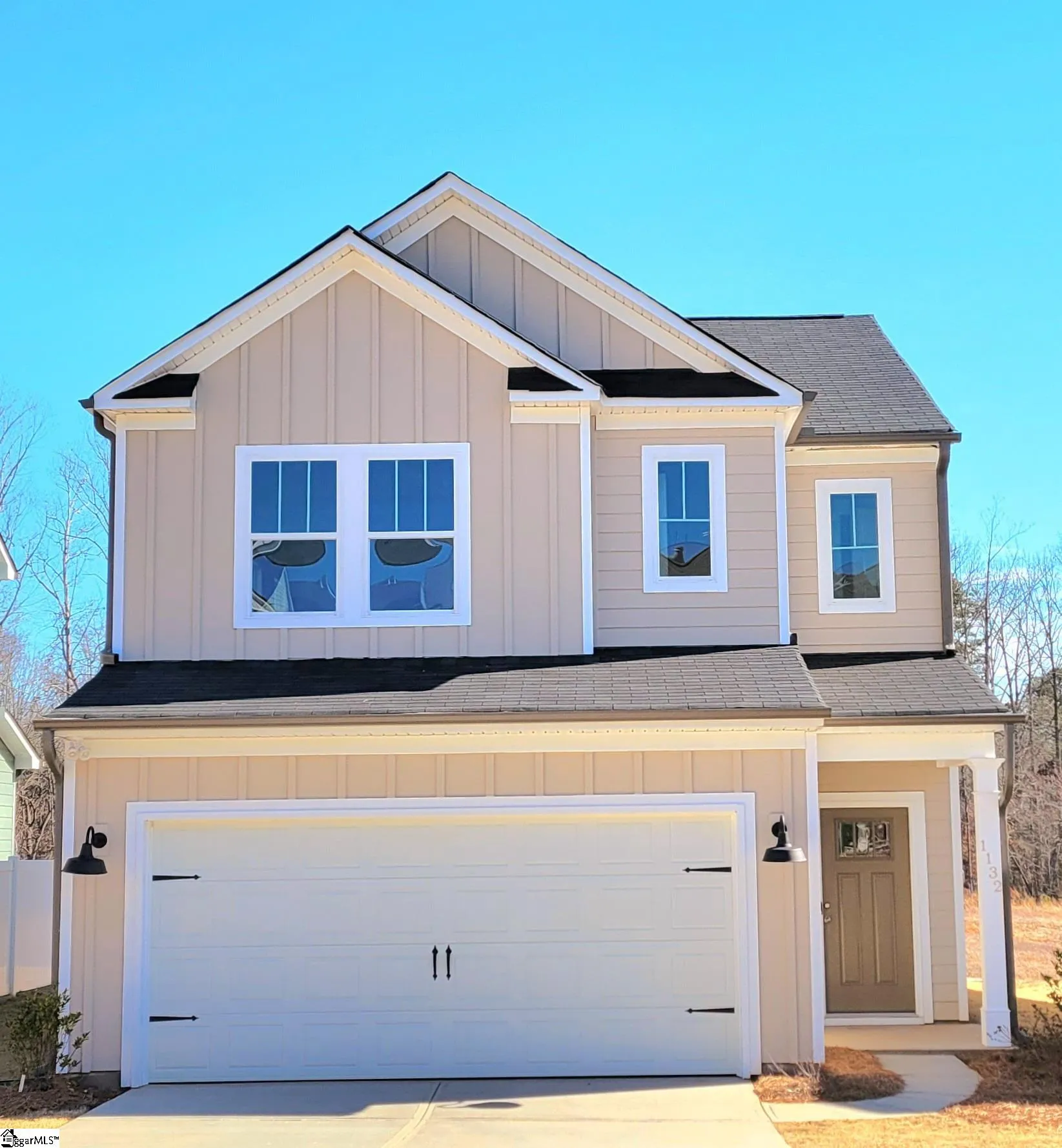 1132 Denington Drive