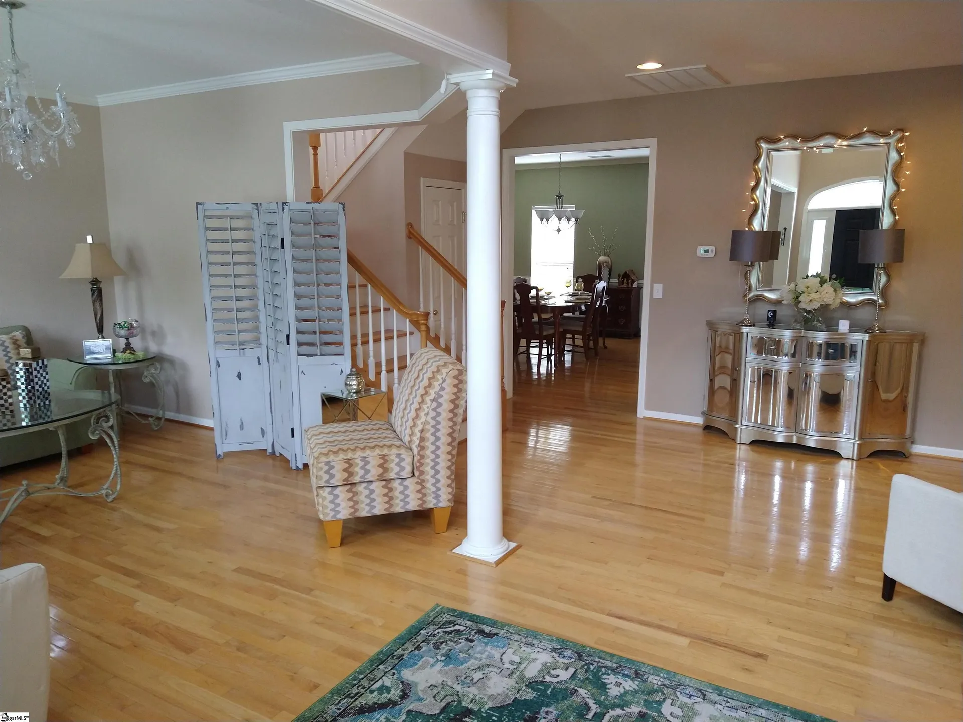 Property image 4 at 105 Armistead Lane, Easley, SC 29642